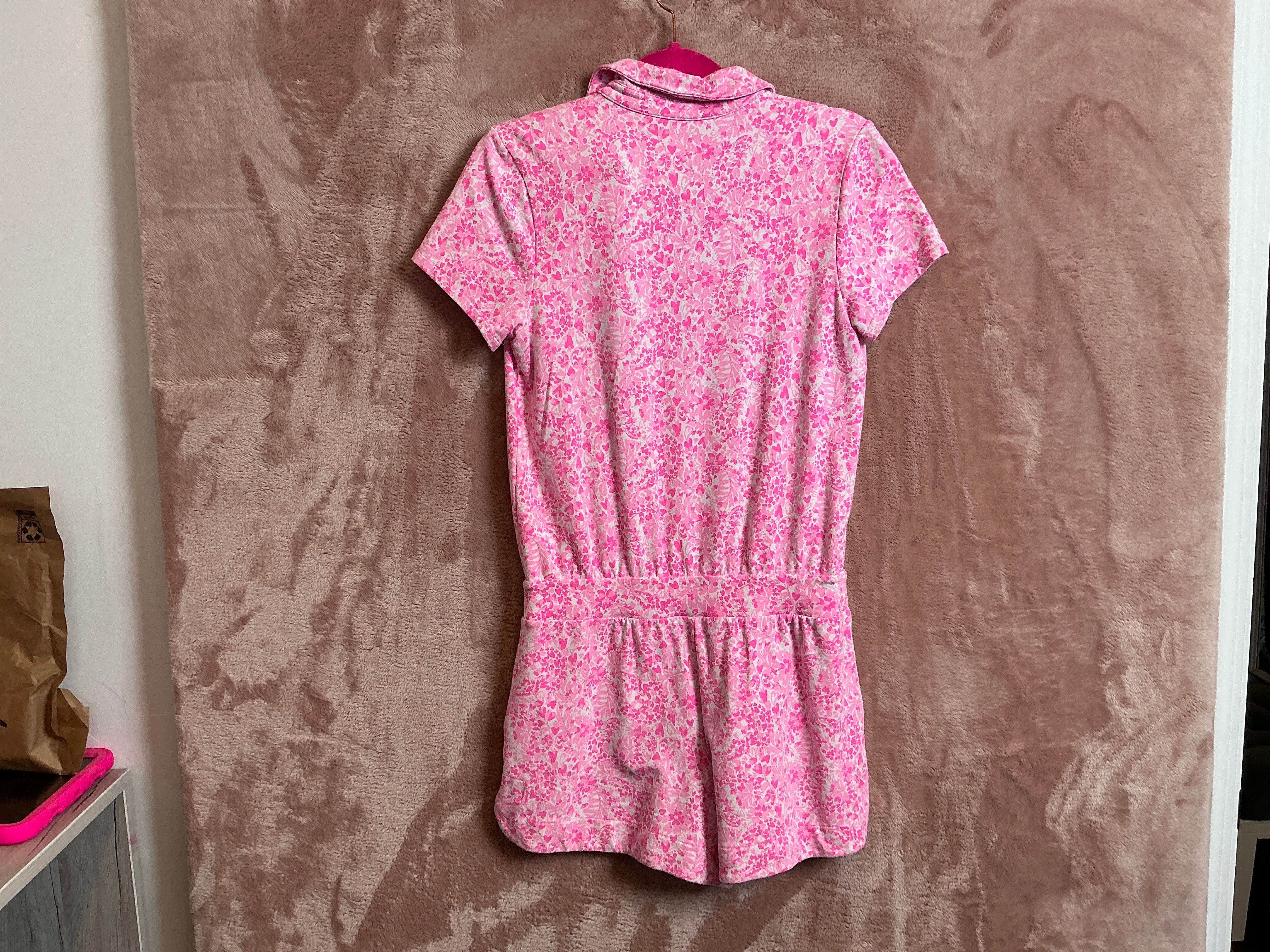 Lilly Pulitzer Romper - Size S