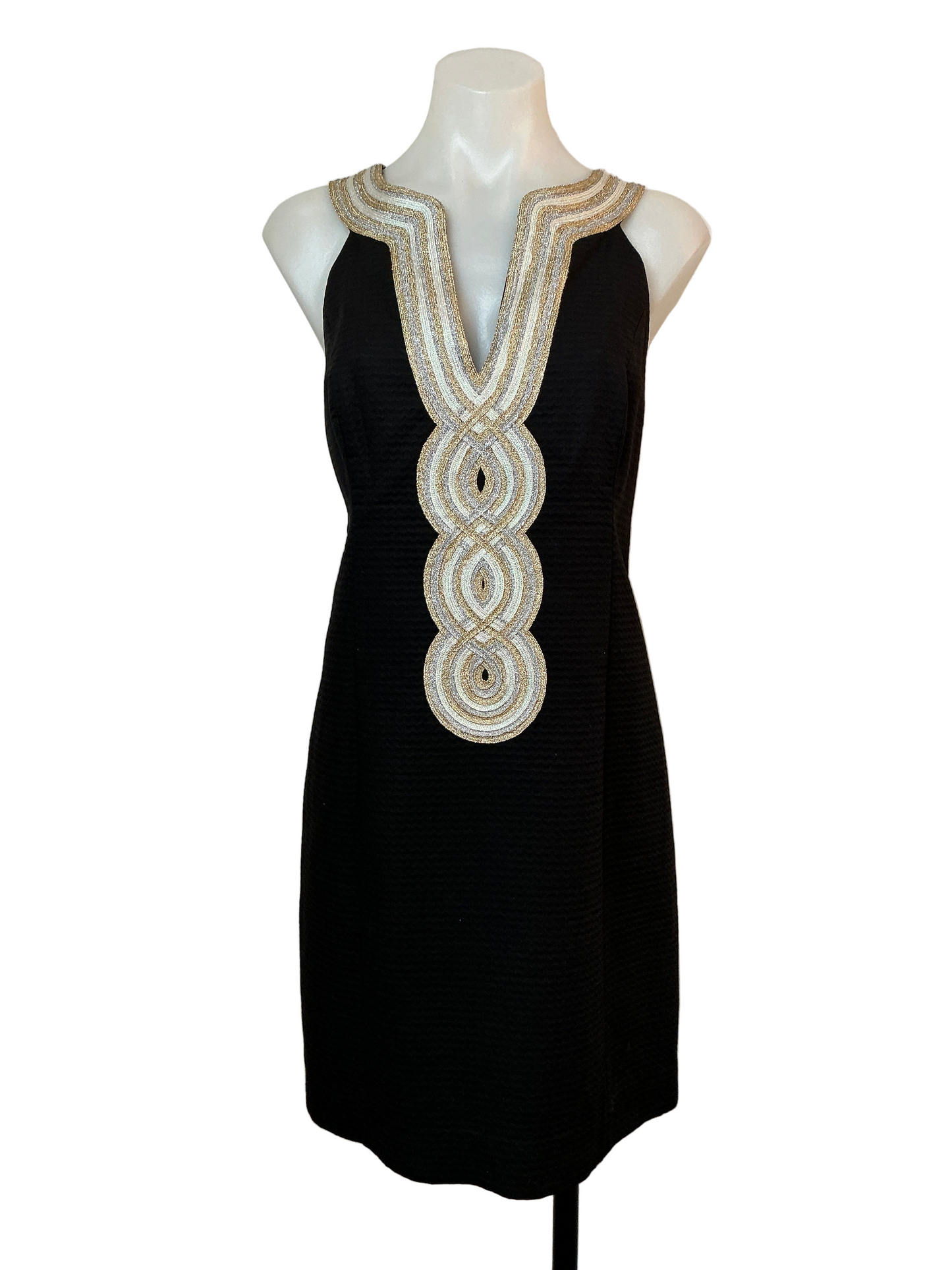 Lilly Pulitzer Dress - Size 12