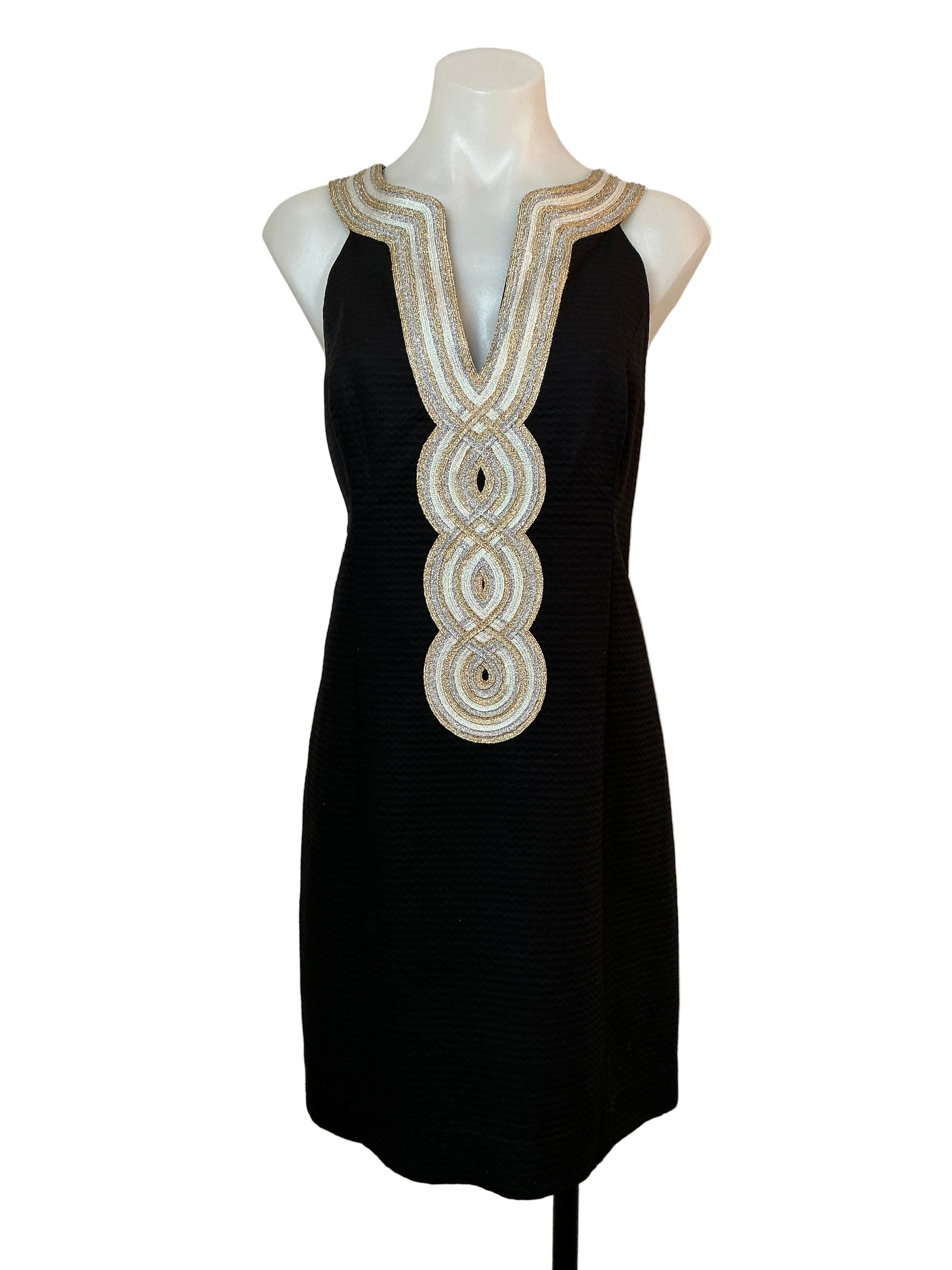 Lilly Pulitzer Dress - Size 12