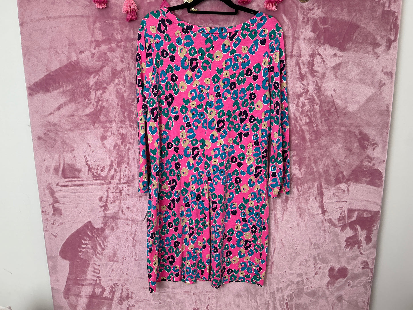 Lilly Pulitzer Dress - Size XL