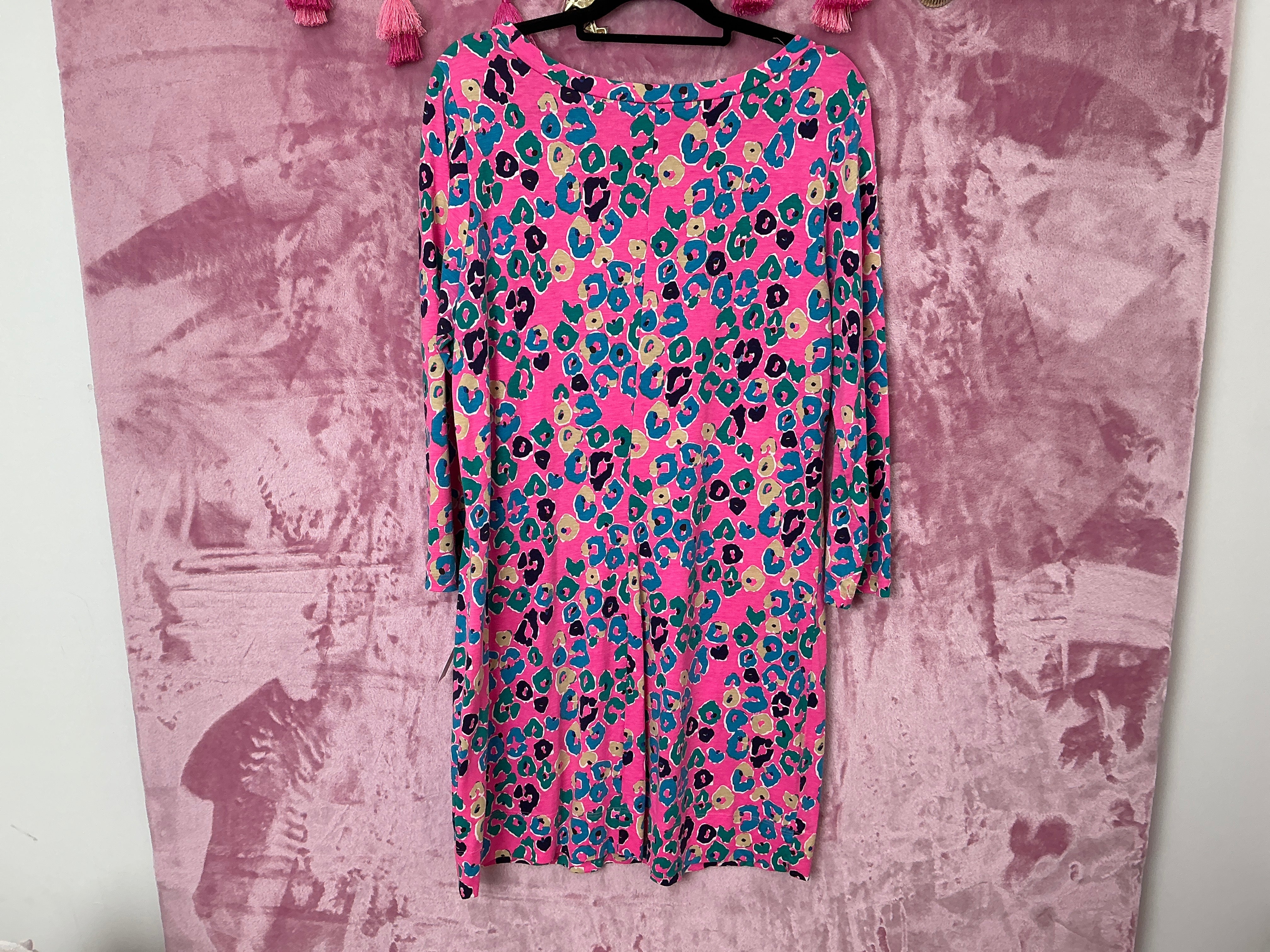 Lilly Pulitzer Dress - Size XL
