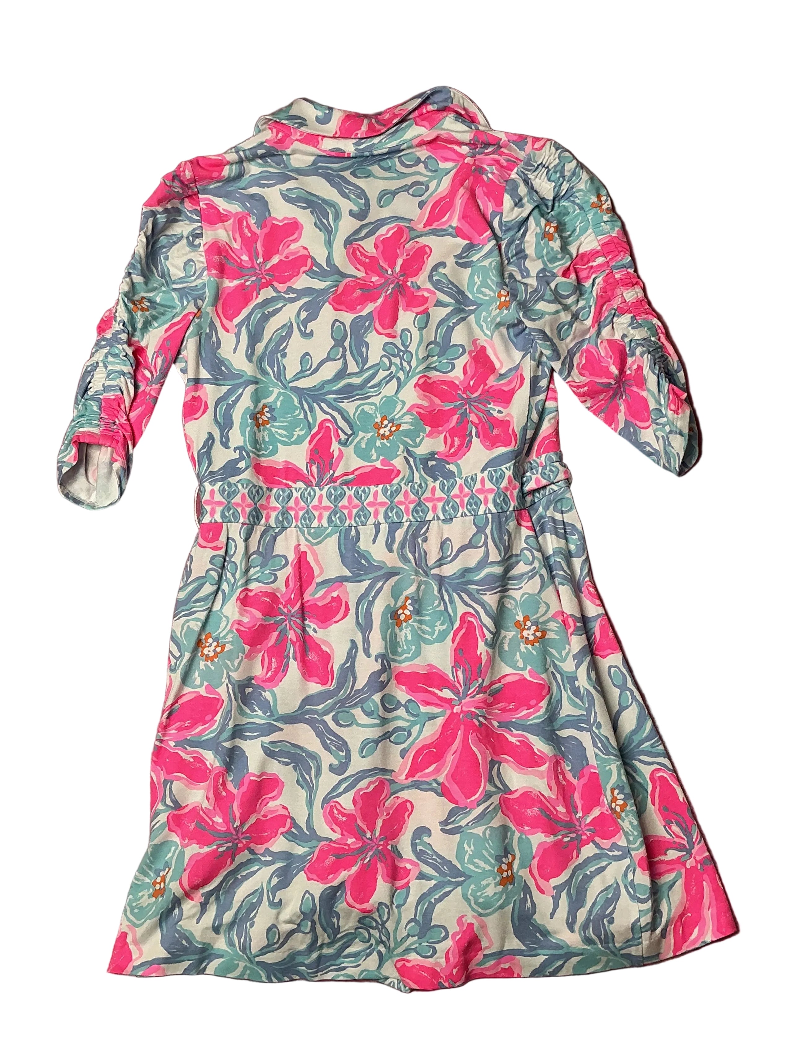 Lilly Pulitzer Romper - Size XS