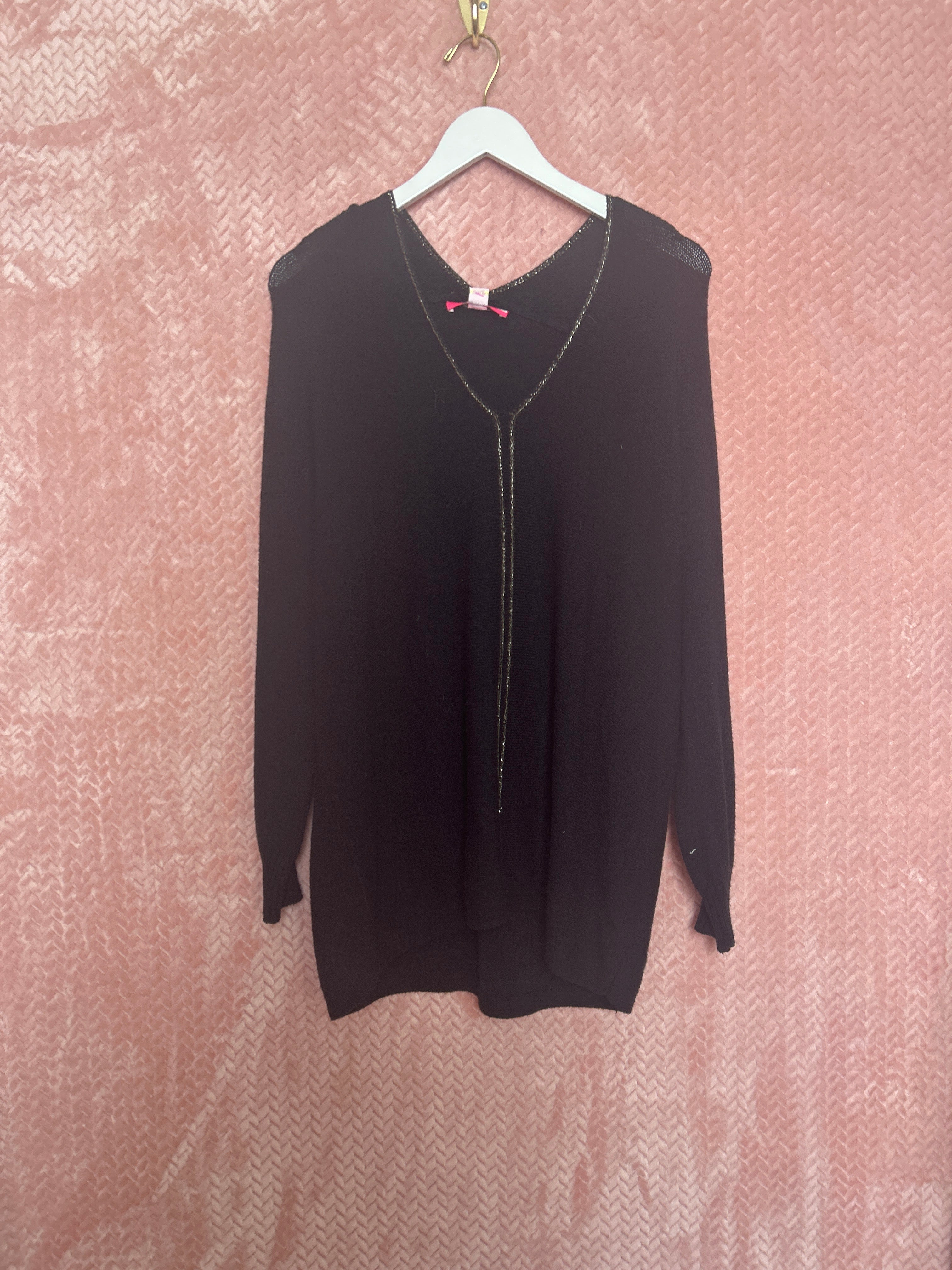 Lilly Pulitzer Sweater - Size M