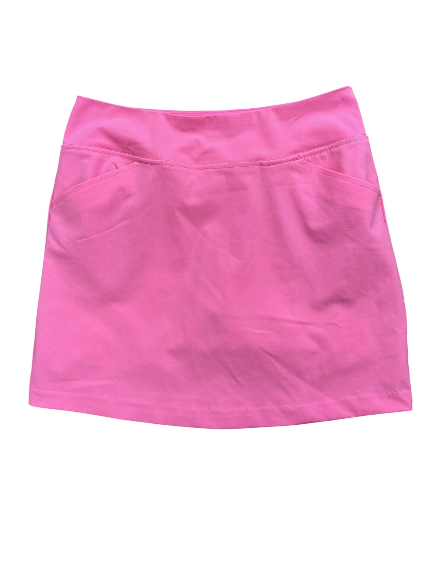 Lilly Pulitzer Luxletic Monica Skort Rousseau Pink - Size 6