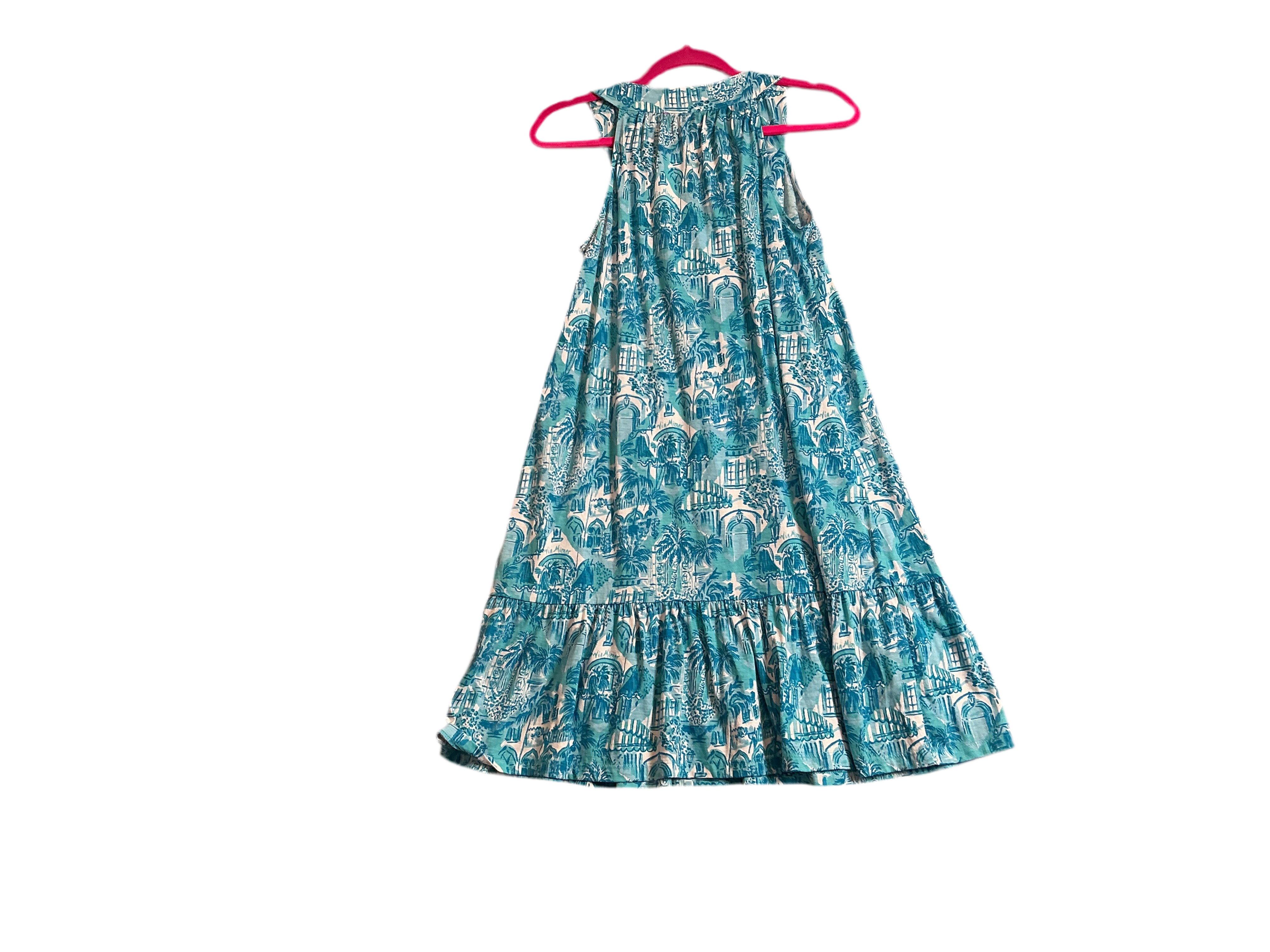 Lilly Pulitzer Dress - Size XS
