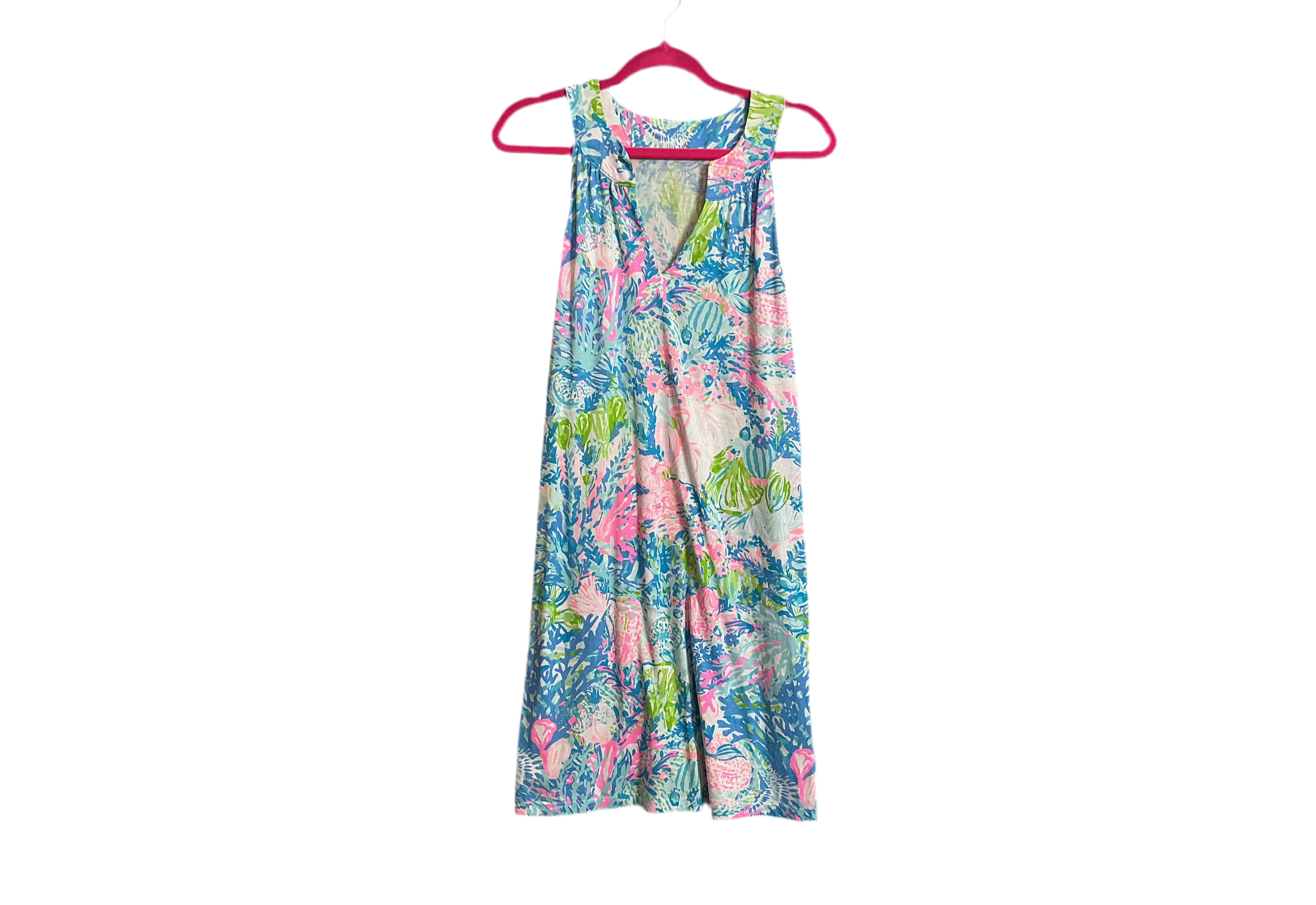 Lilly Pulitzer Dress - S