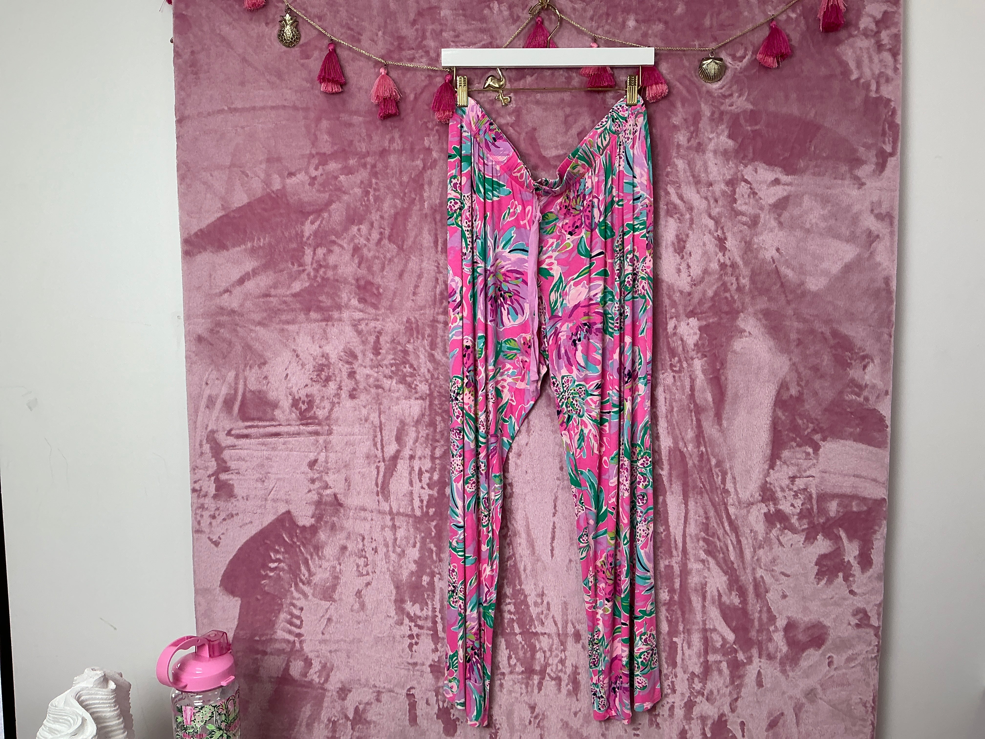 Lilly Pulitzer Pant - Size XL