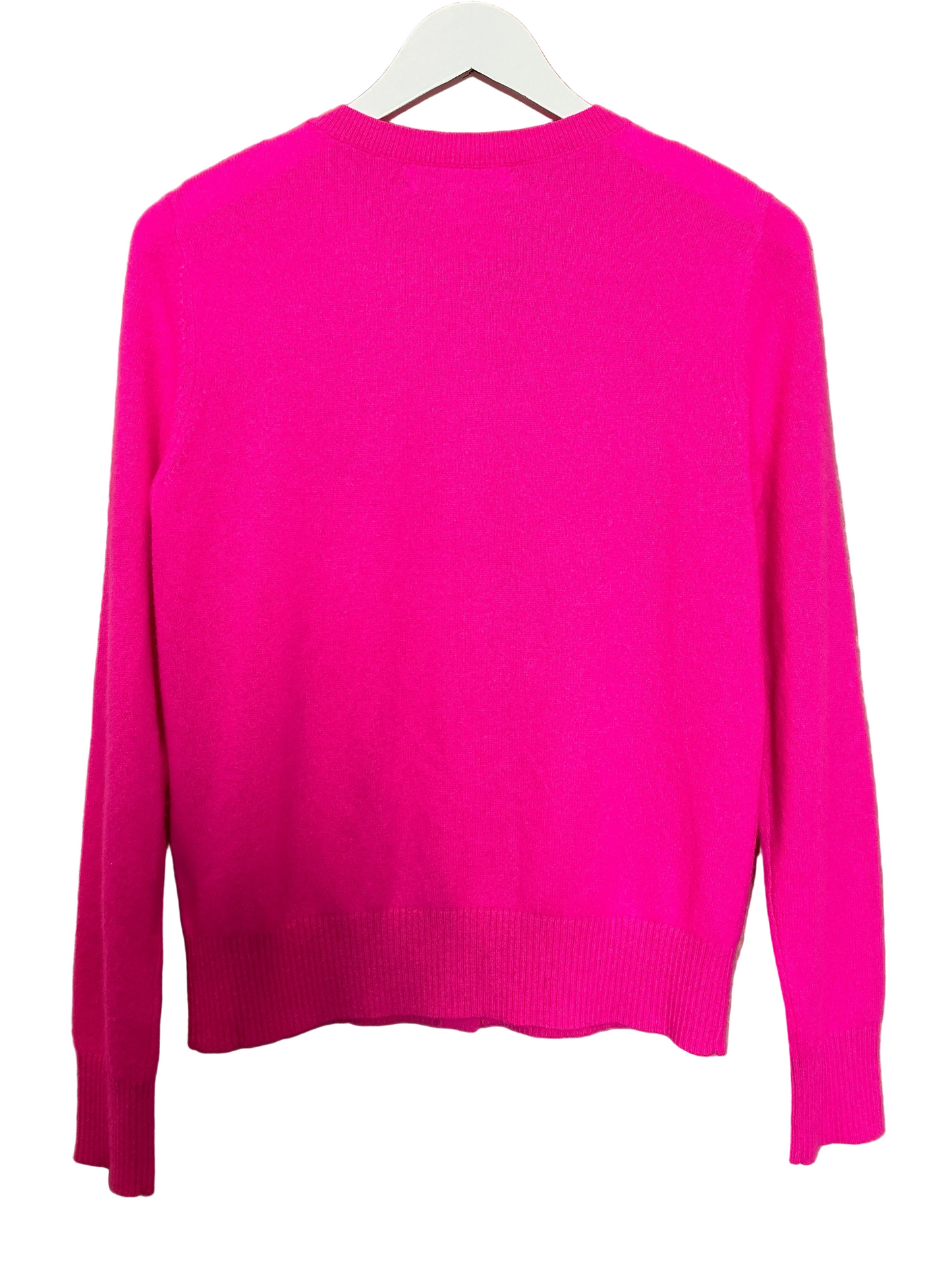 Lilly Pulitzer Cashmere Cardigan - Size M