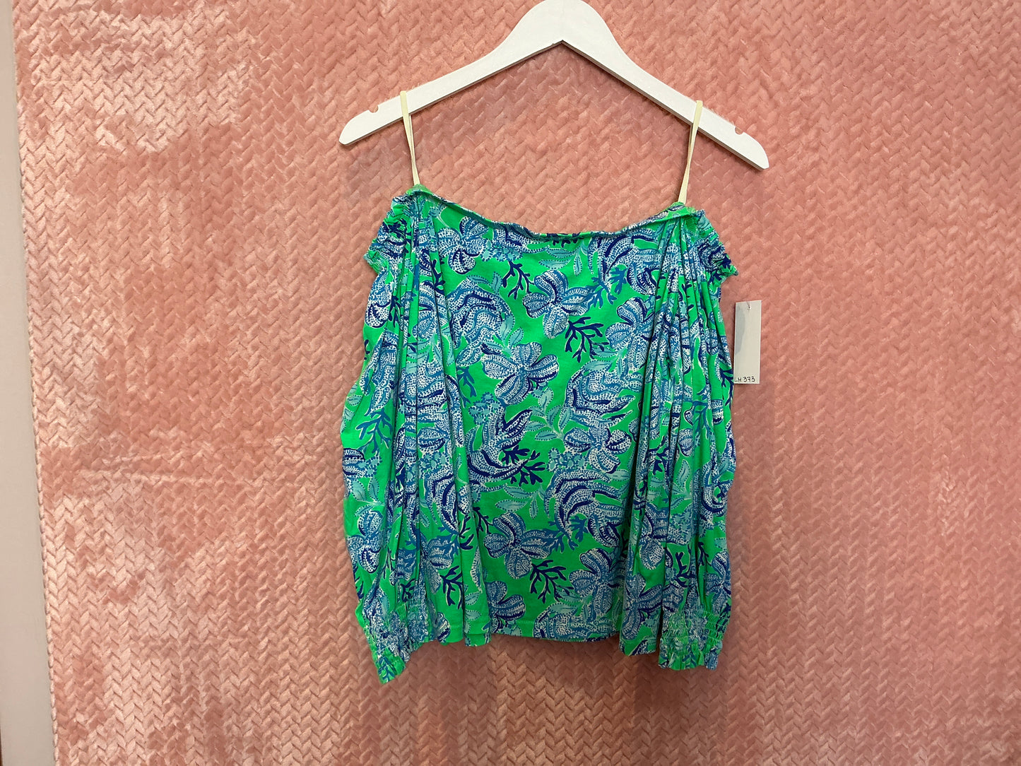 Lilly Pulitzer Top - Size XL
