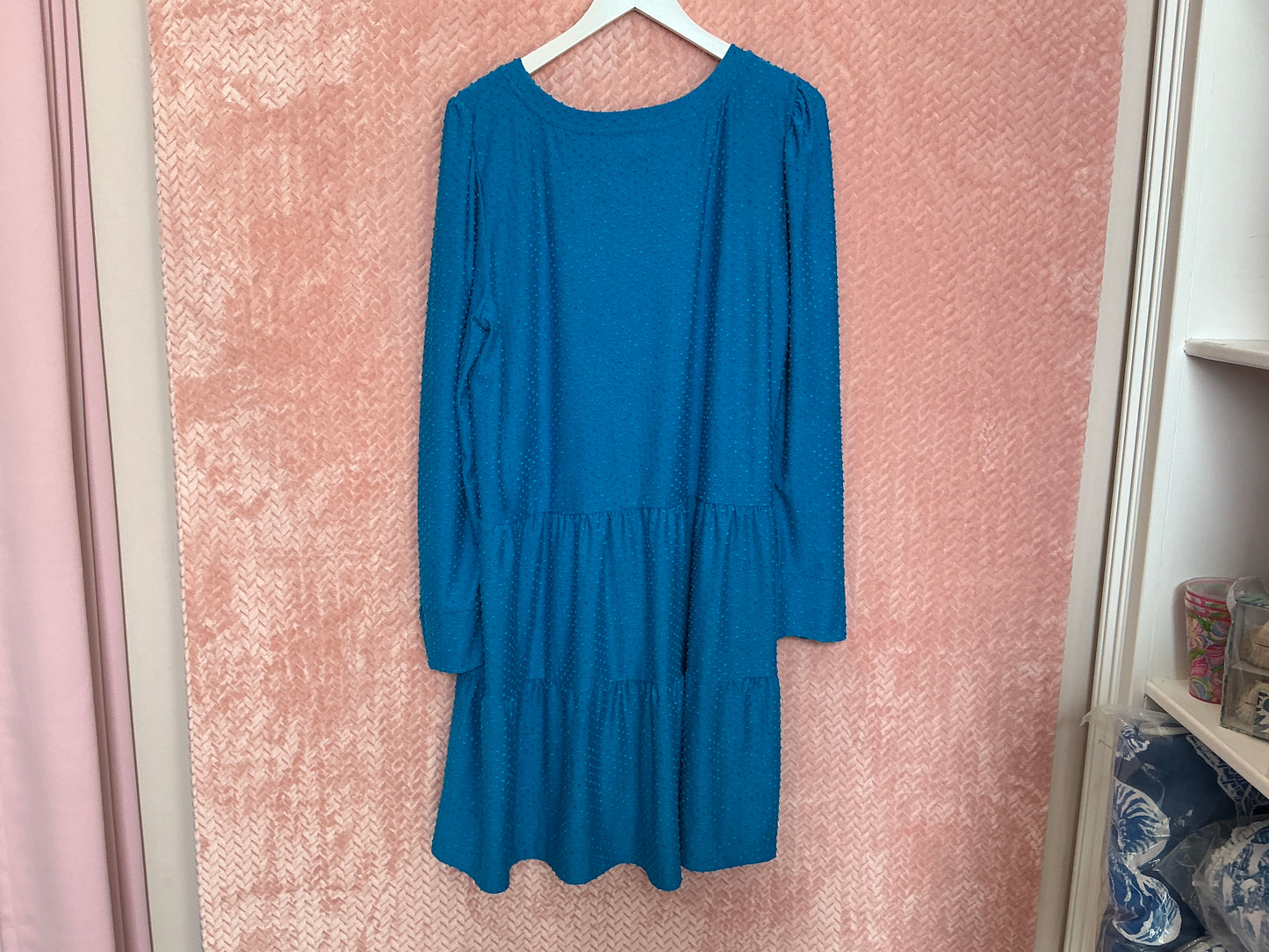 Lilly Pulitzer Dress - Size XXL