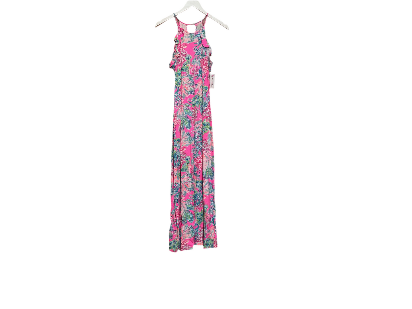 Lilly Pulitzer Maxi Dress - Size XS