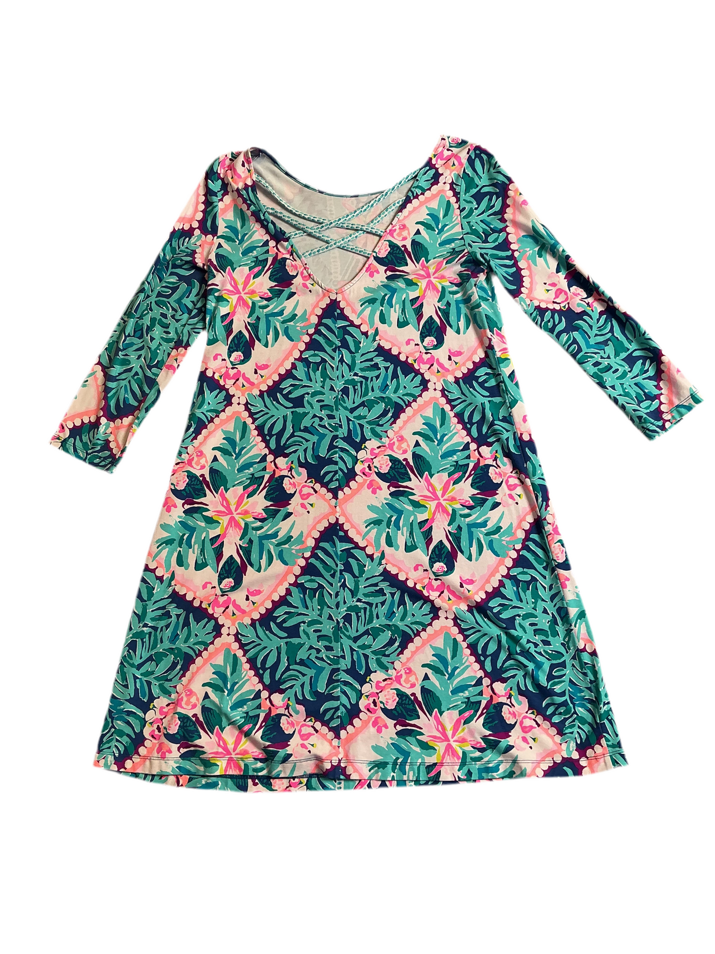 Lilly Pulitzer Dress - Size S