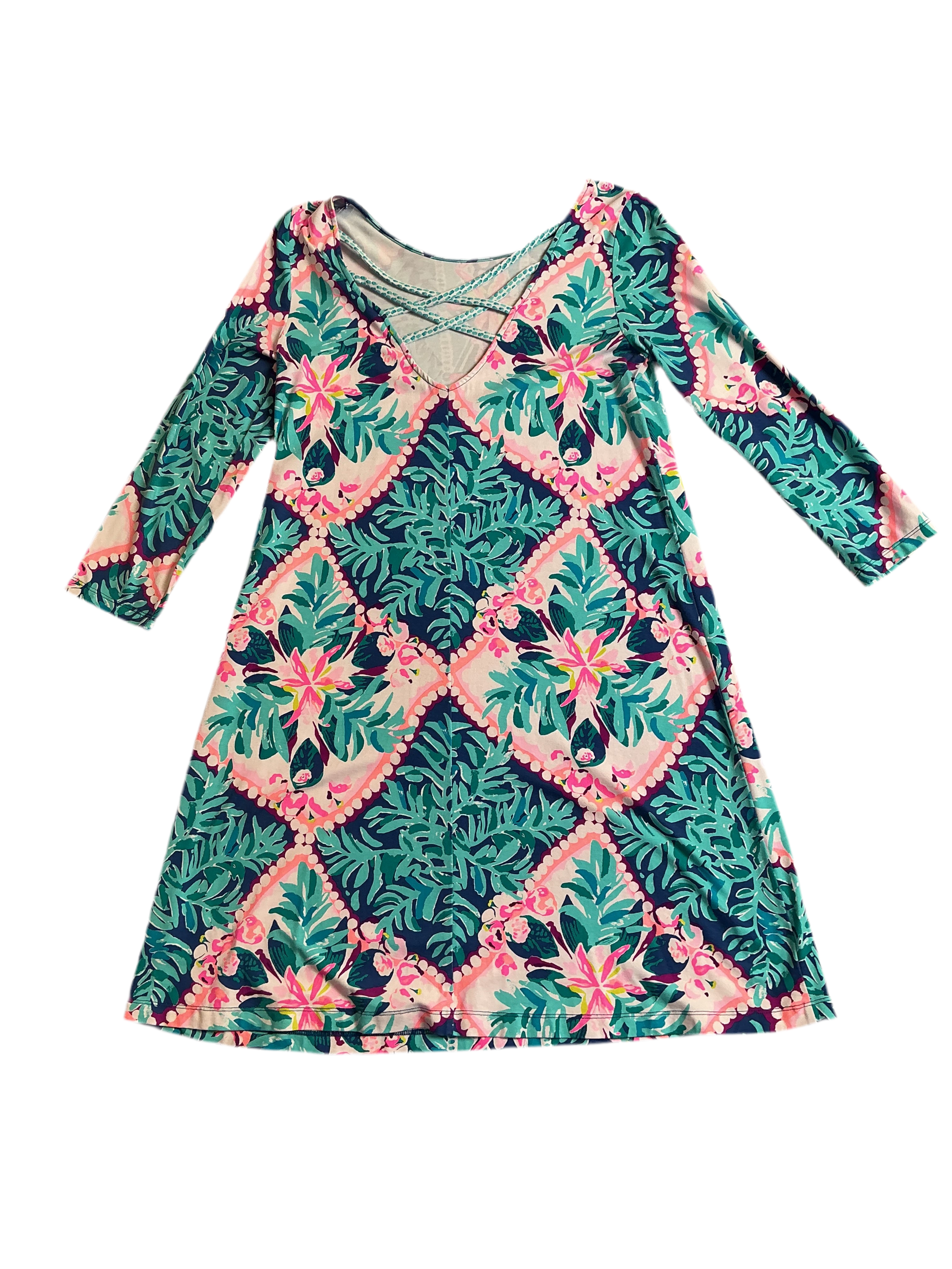 Lilly Pulitzer Dress - Size S