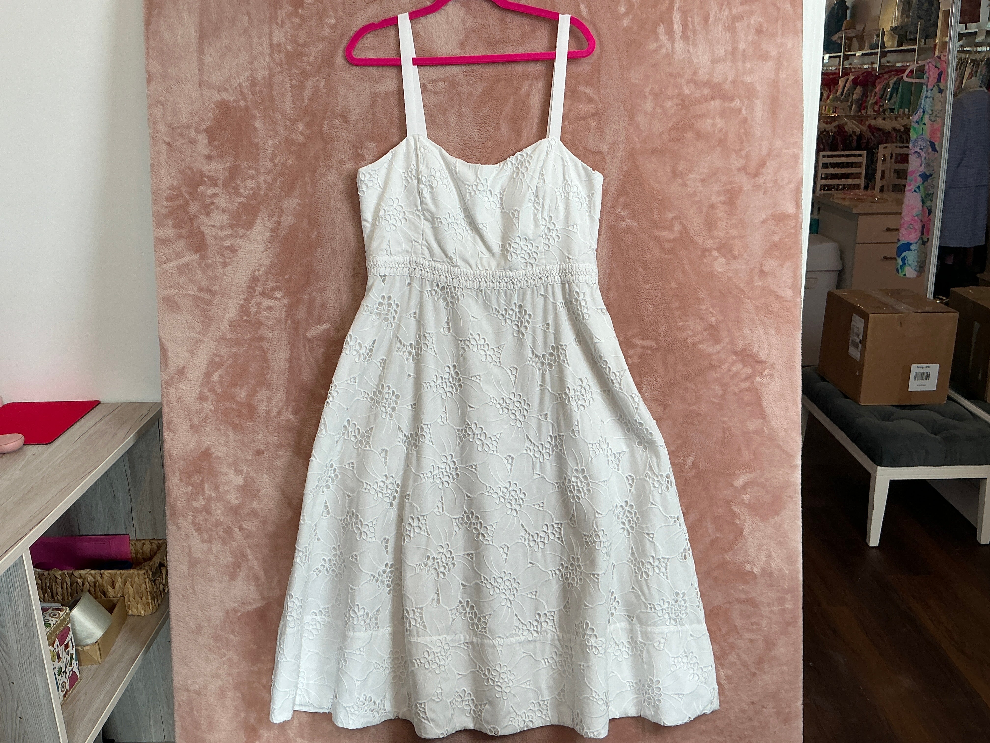 Lilly Pulitzer Dress - Size 16