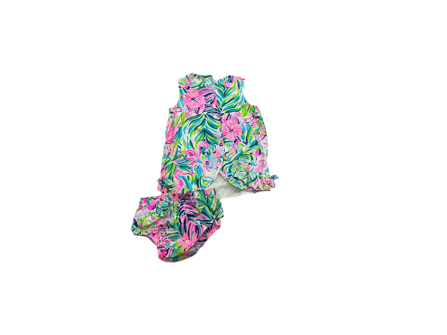 Lilly Pulitzer Kids Dress - Size 18 - 24 Mo