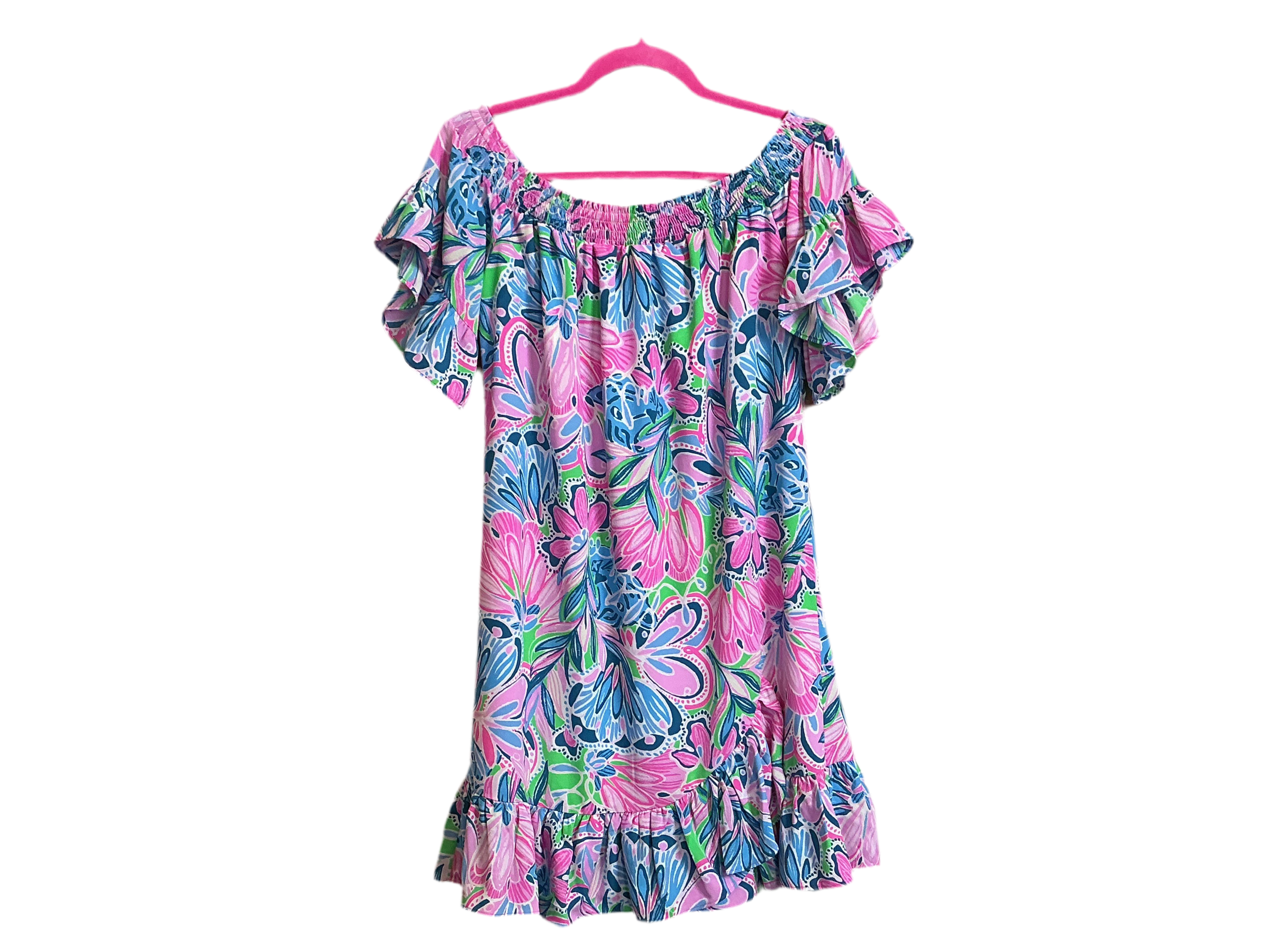 Lilly Pulitzer Dress - Size S