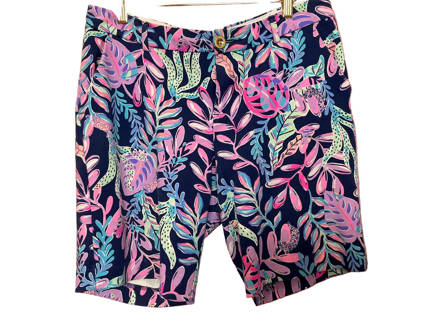 Lilly Pulitzer Short - Size 8