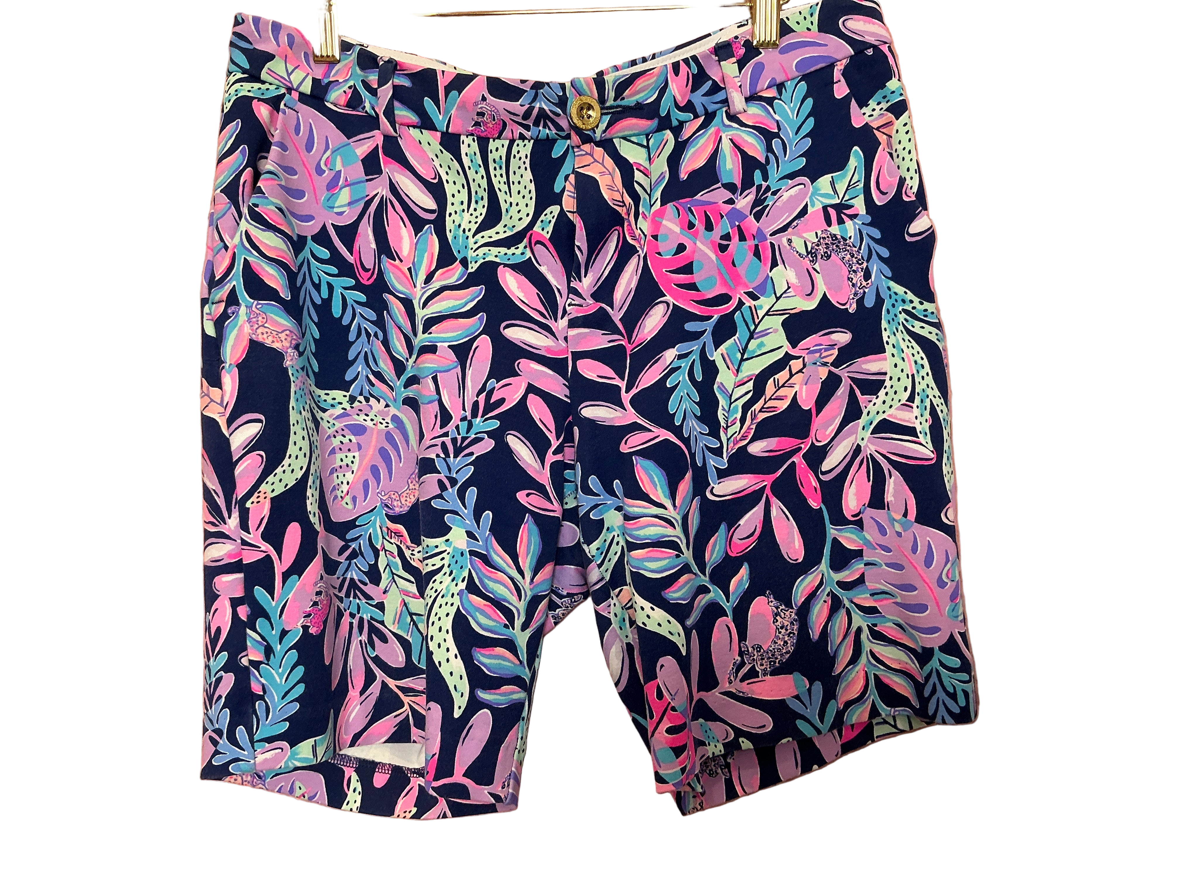 Lilly Pulitzer Short - Size 8