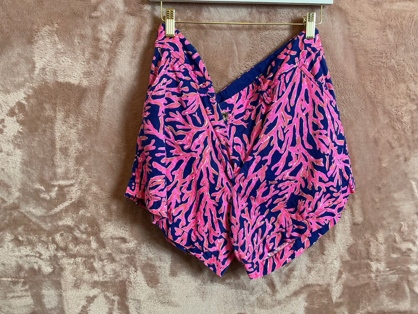 Lilly Pulitzer Short - Size 16