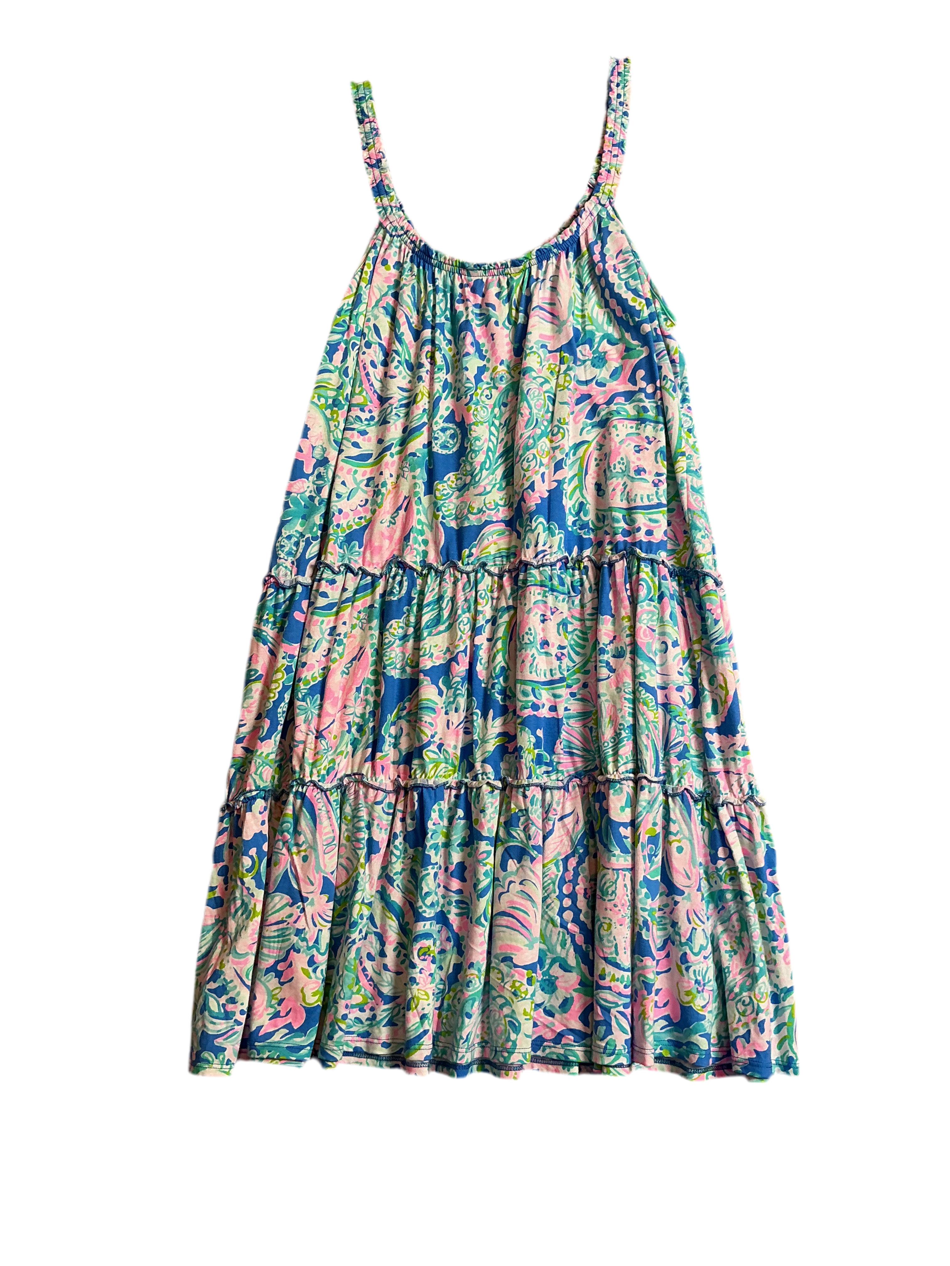 Lilly Pulitzer Dress - Size M