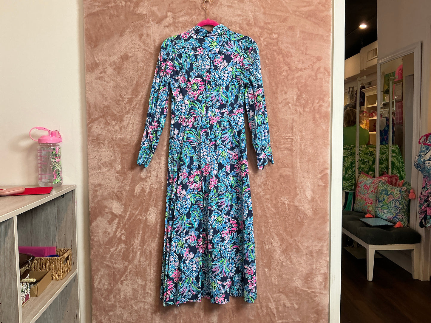 Lilly Pulitzer Dress - Size 0