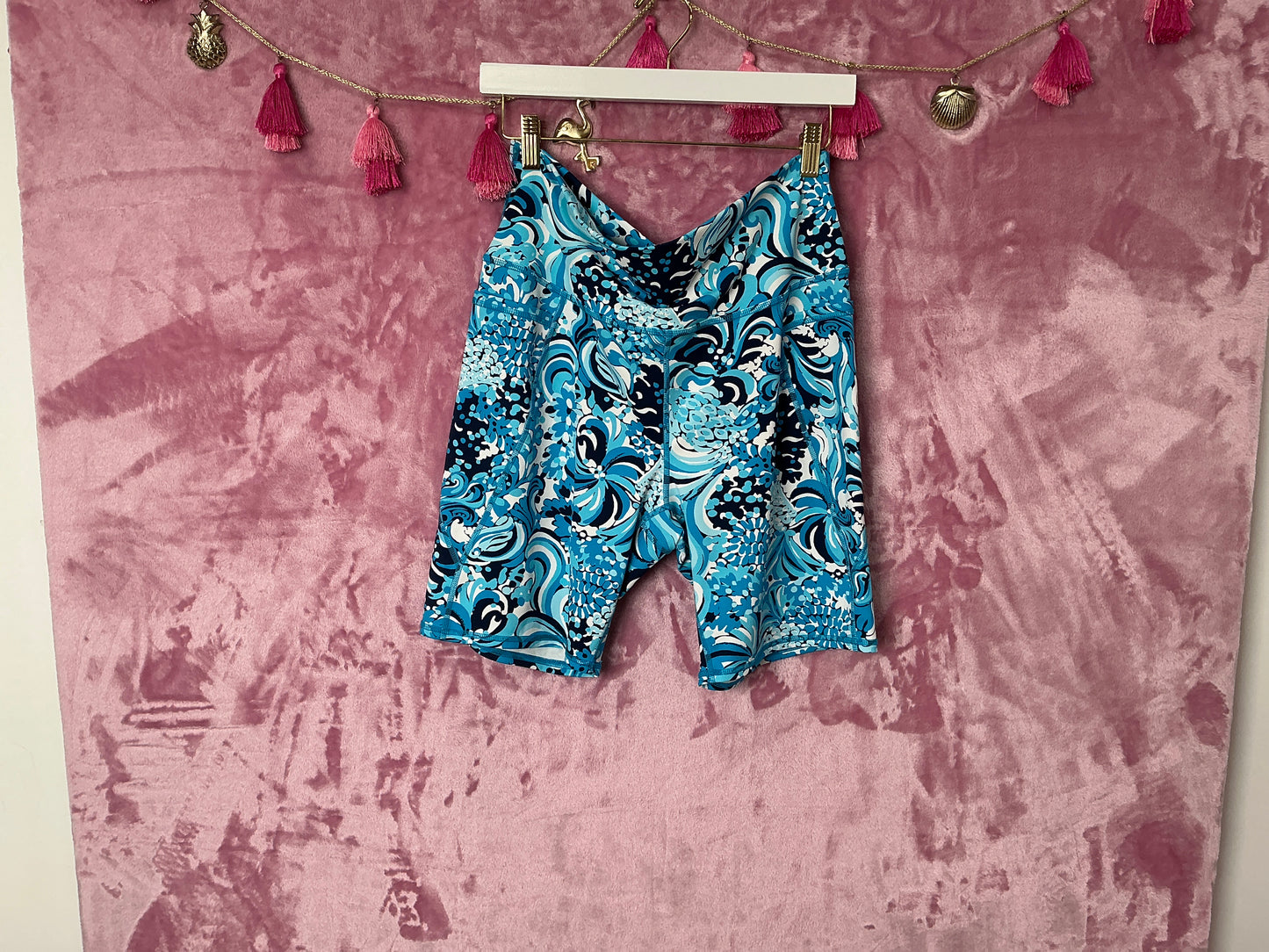 Lilly Pulitzer Short - Size XL