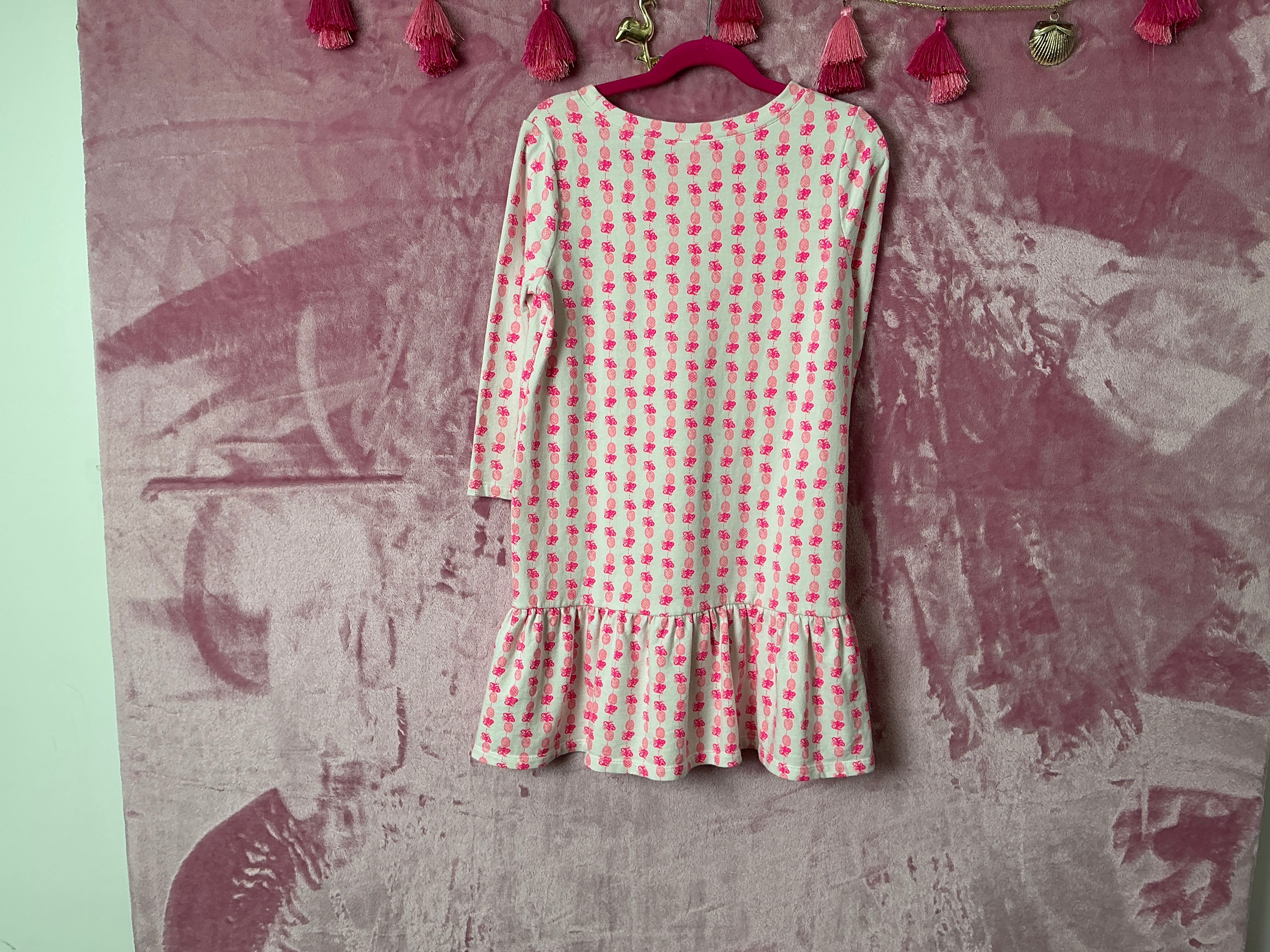 Lilly Pulitzer Kids Dress - Size L 8-10