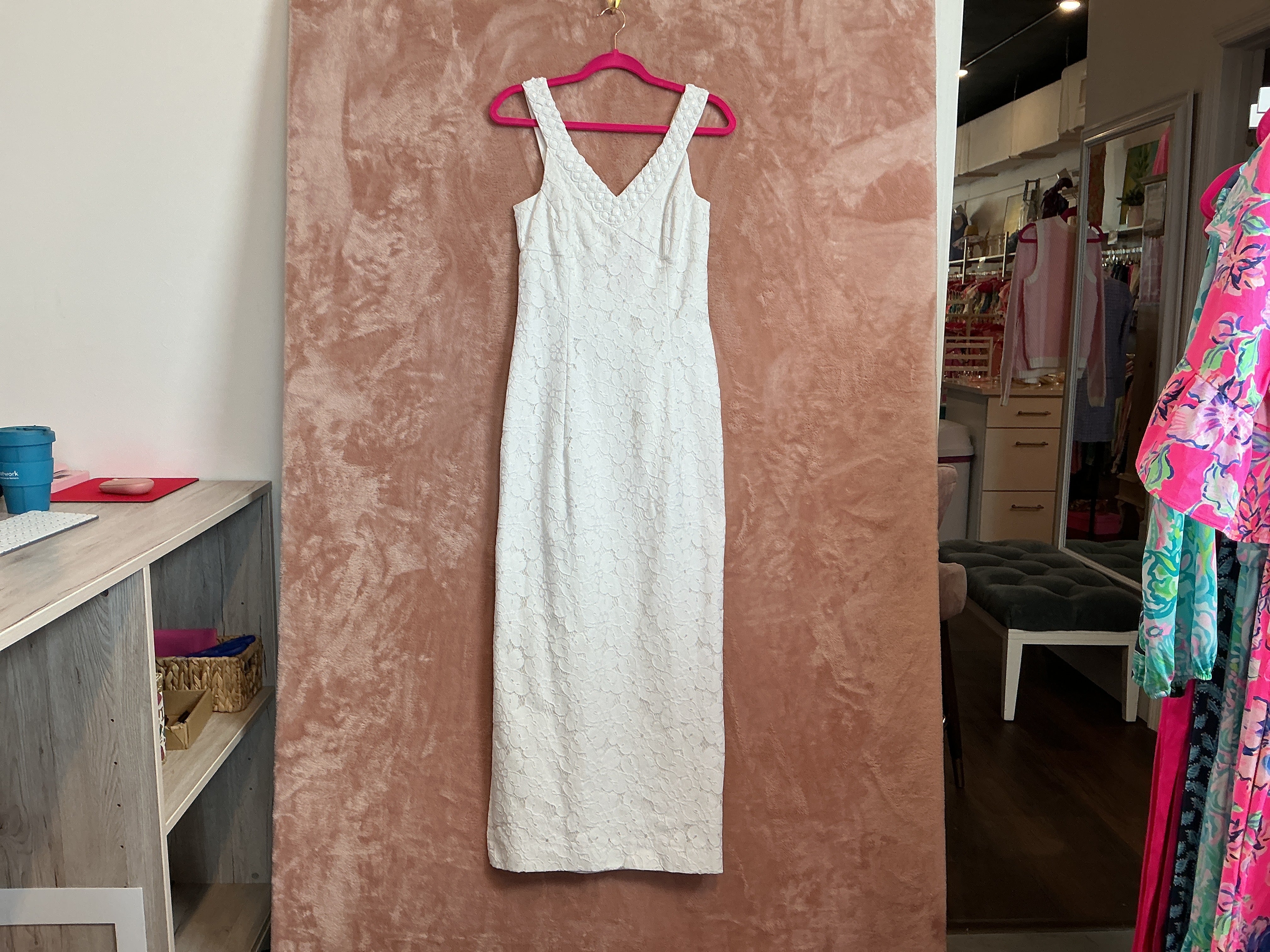 Lilly Pulitzer Dress - Size 6