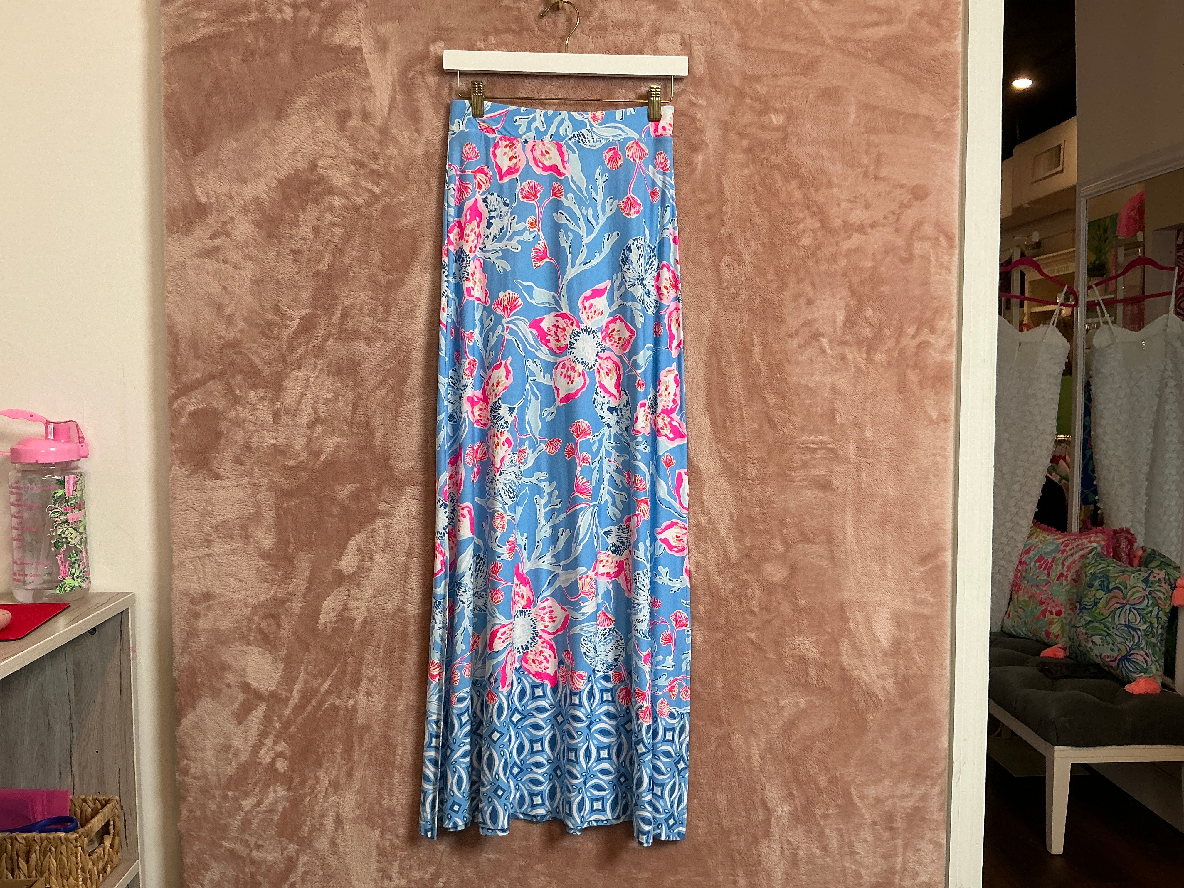 Lilly Pulitzer Skirt - Size XS