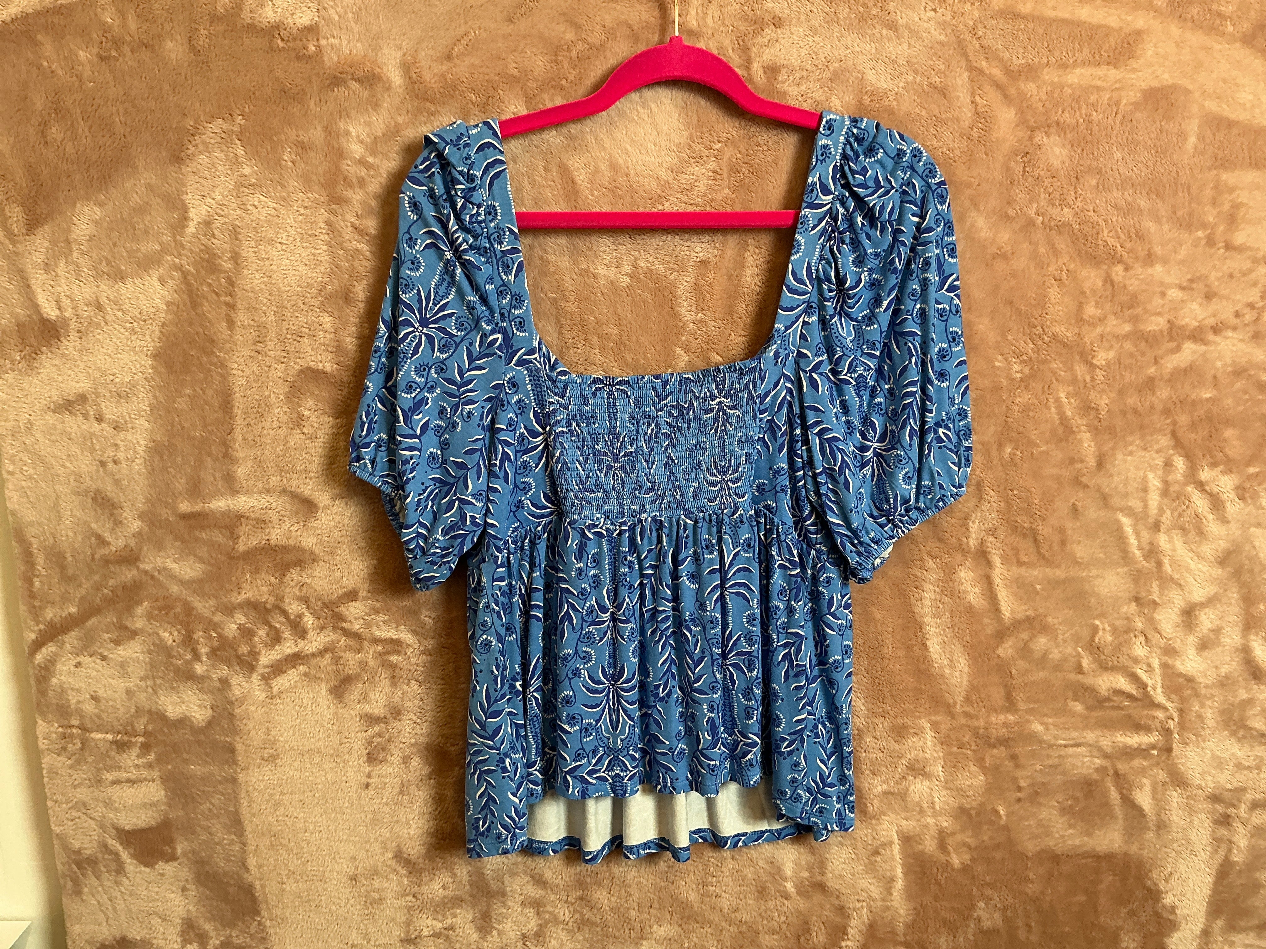 Lilly Pulitzer Top - Size L