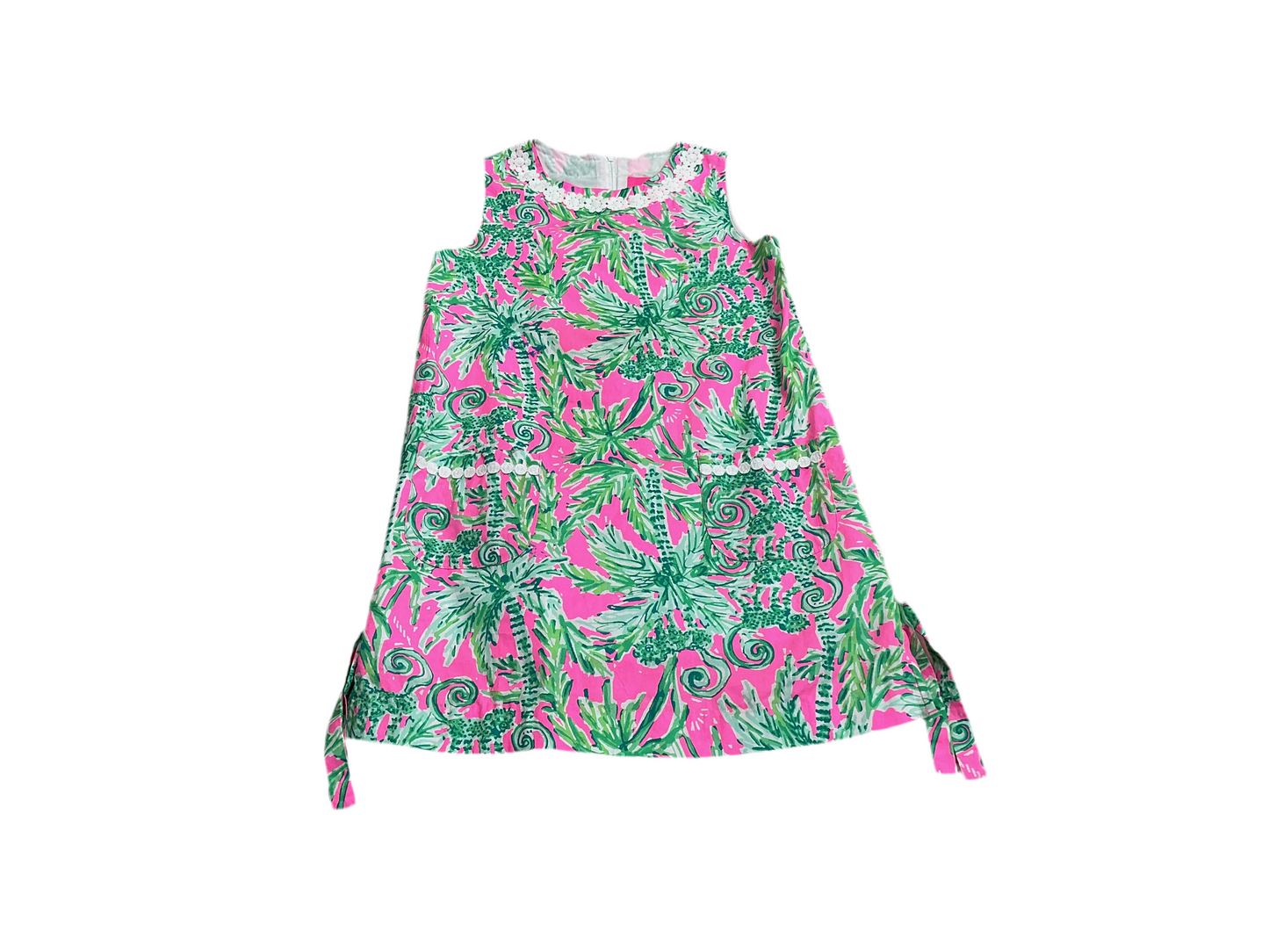 Lilly Pulitzer Kids Dress - Size 10