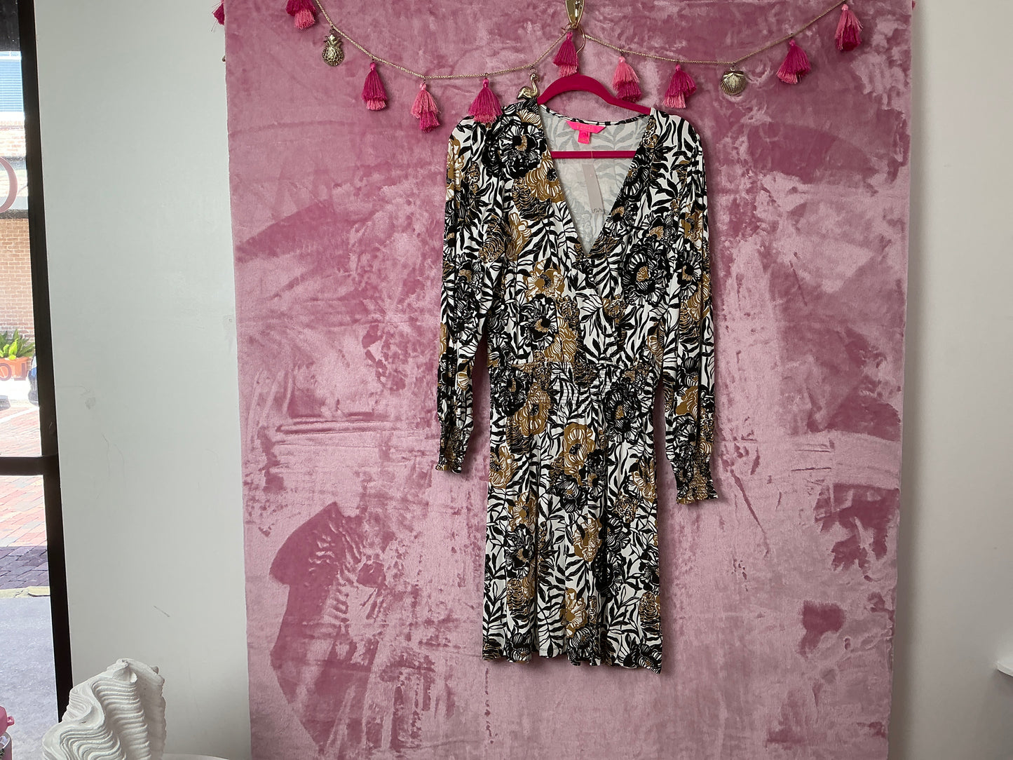 Lilly Pulitzer Dress - Size S