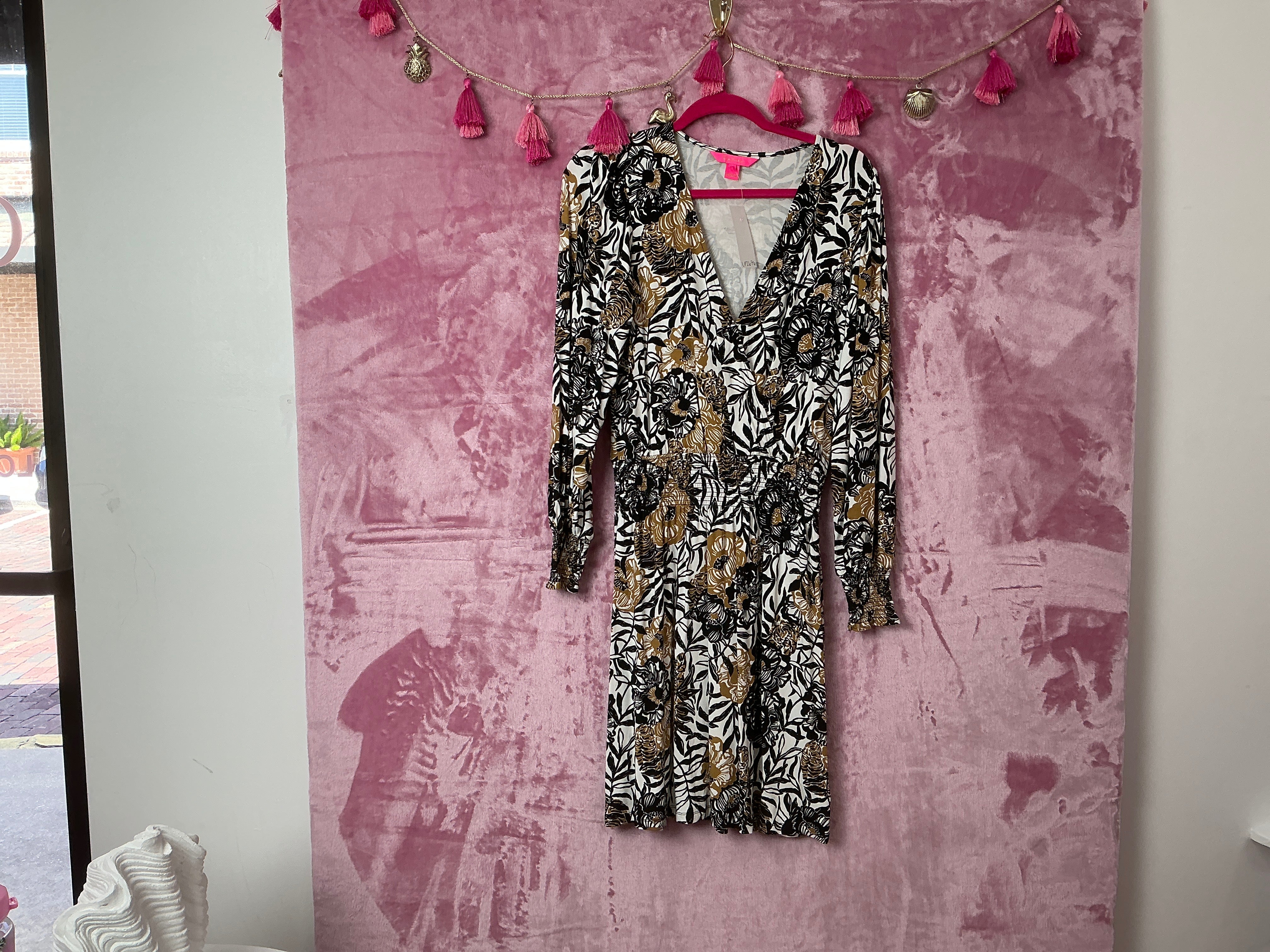 Lilly Pulitzer Dress - Size S