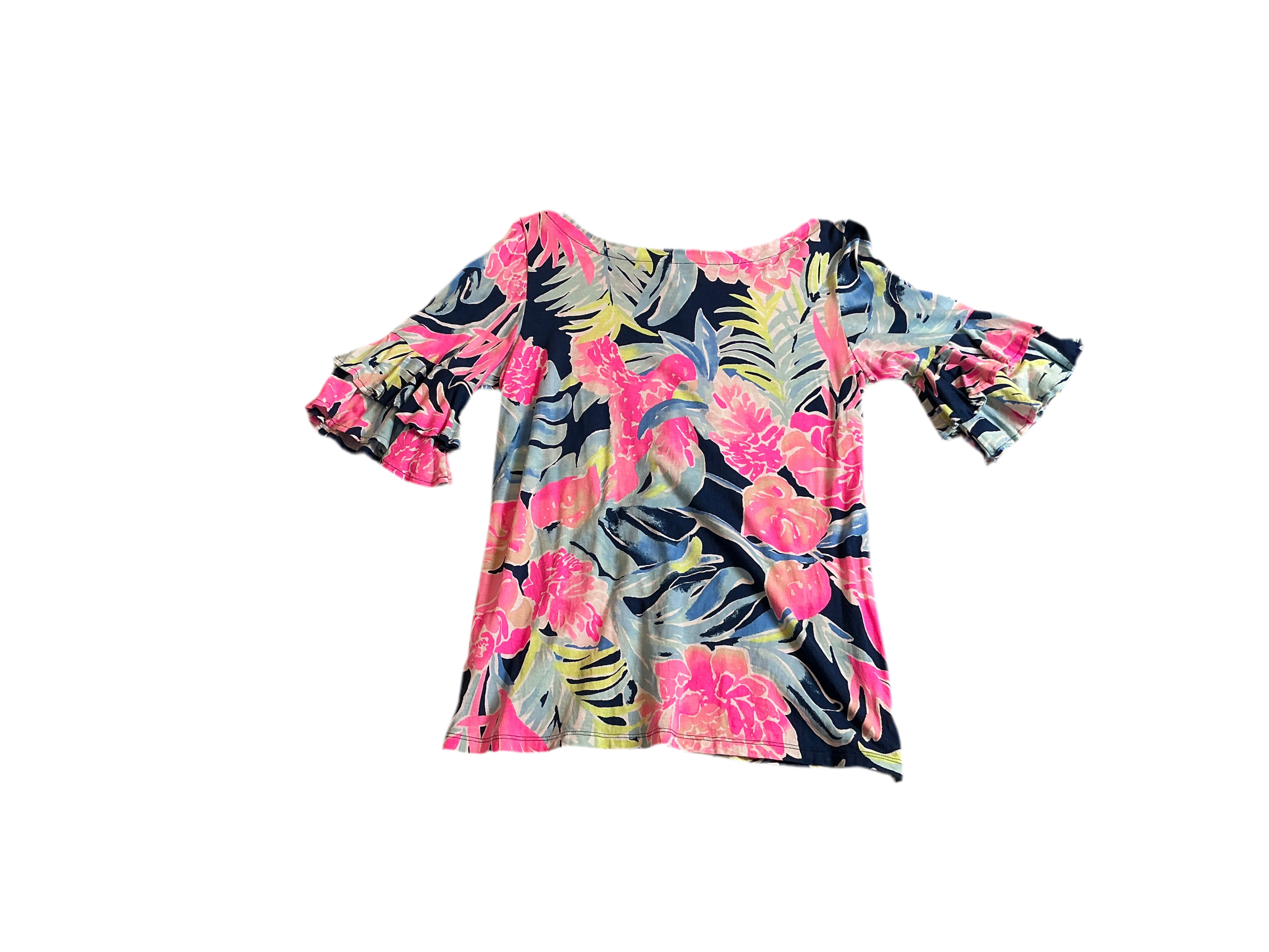 Lilly Pulitzer top - Size M