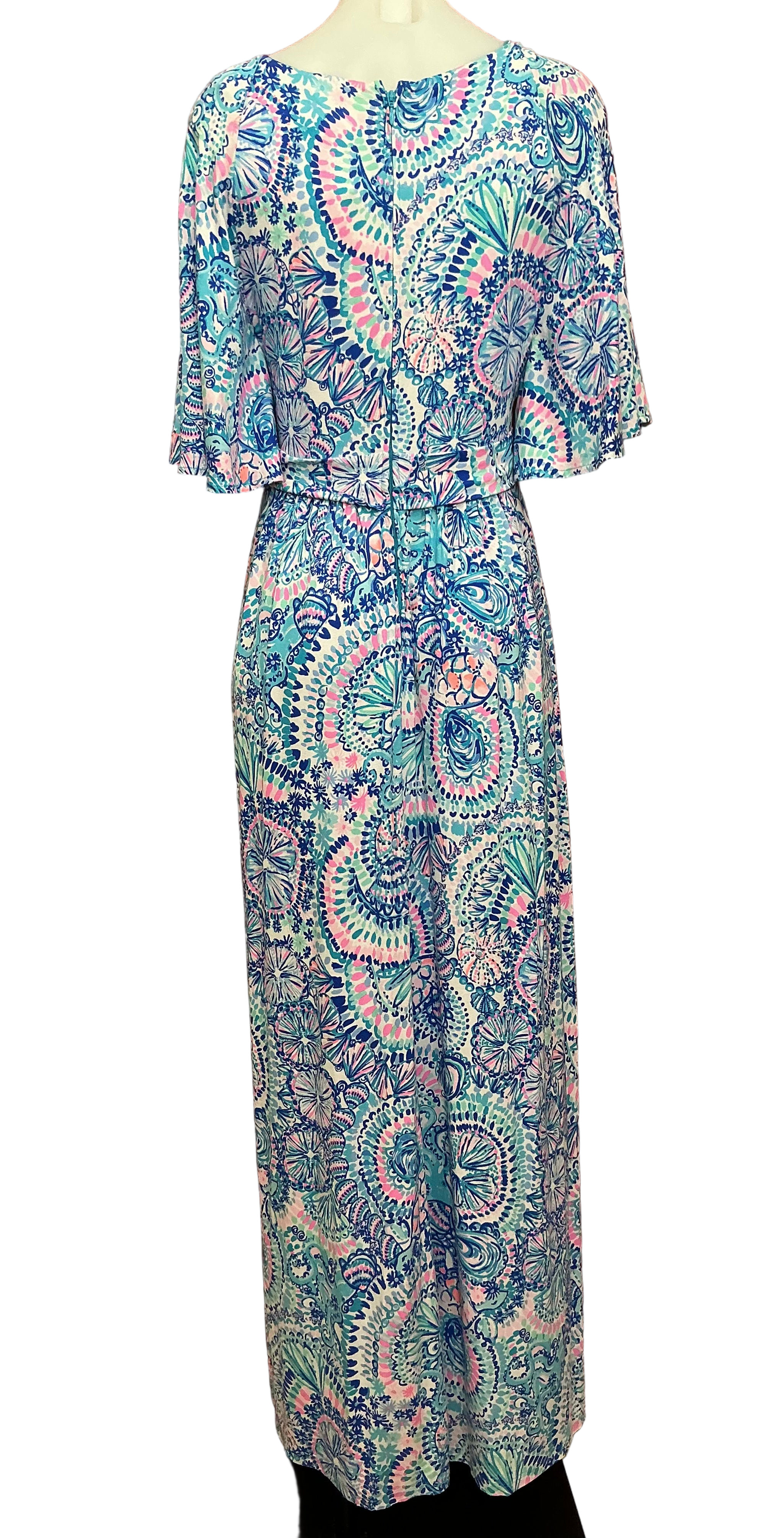 Lilly Pulitzer Dress - Size 4