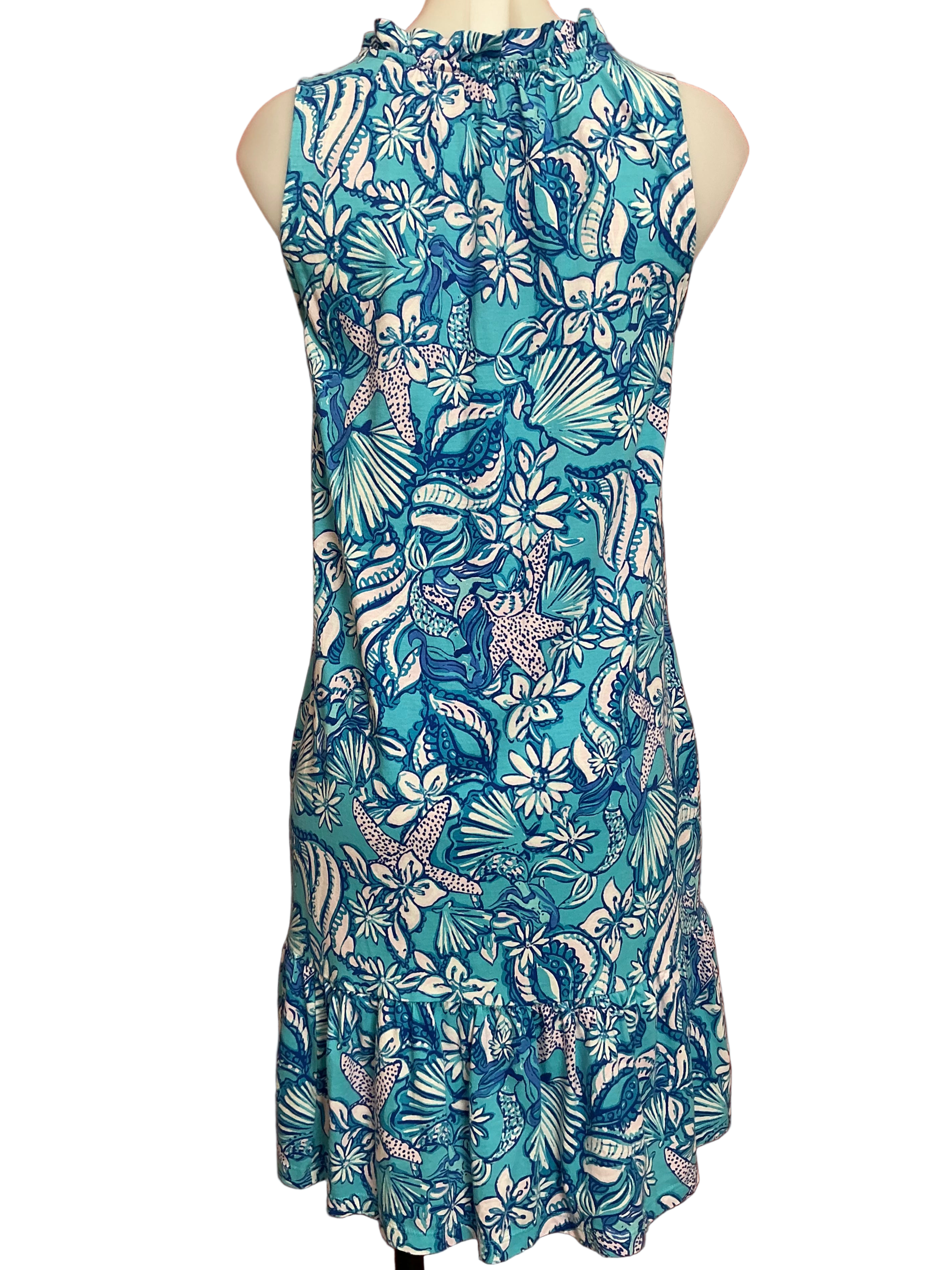 Lilly Pulitzer Dress - Size S