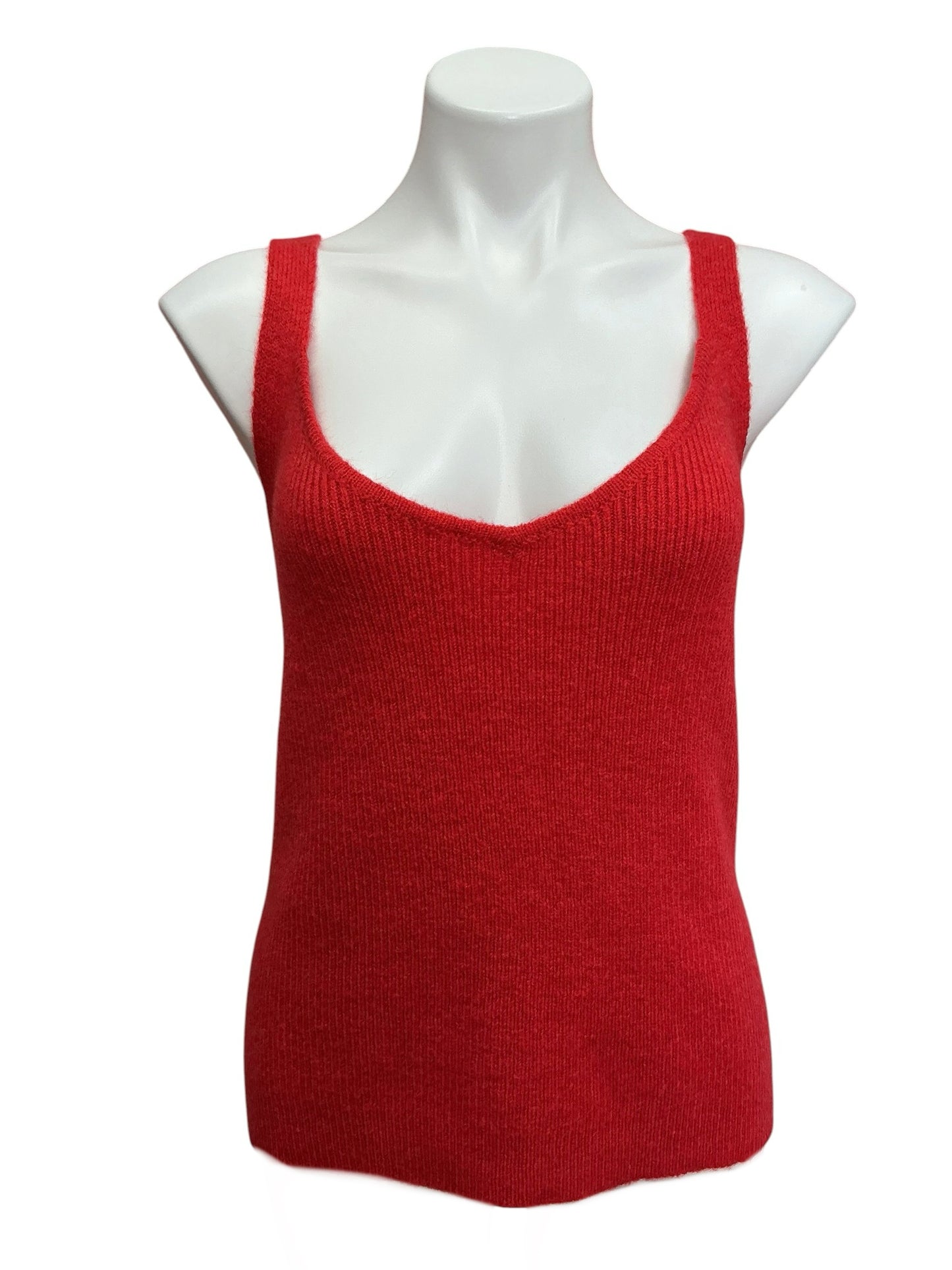 Lilly Pulitzer Leonette Sweater Set Amaryllis Red - Size XL