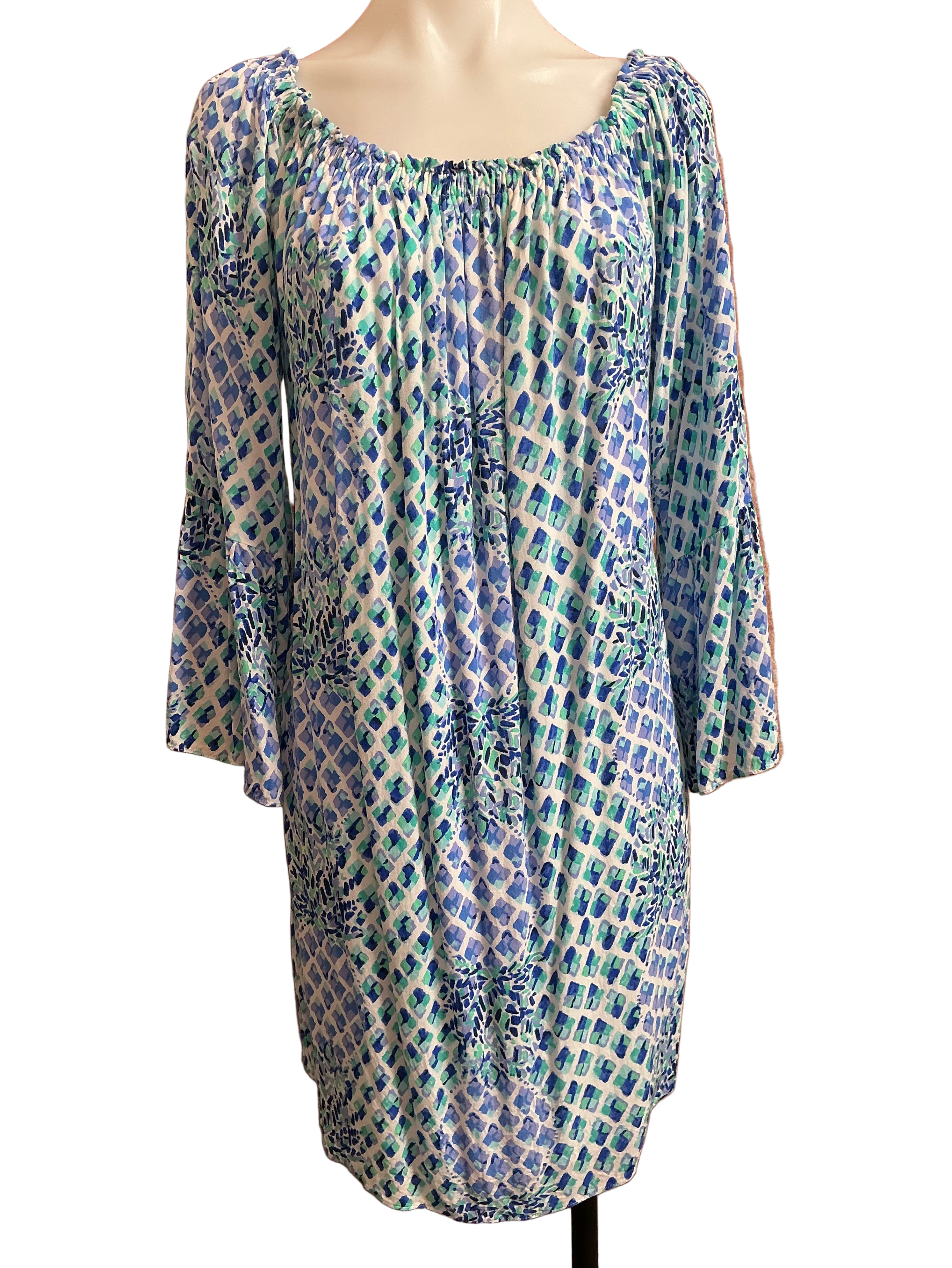 Lilly Pulitzer Dress - Size L