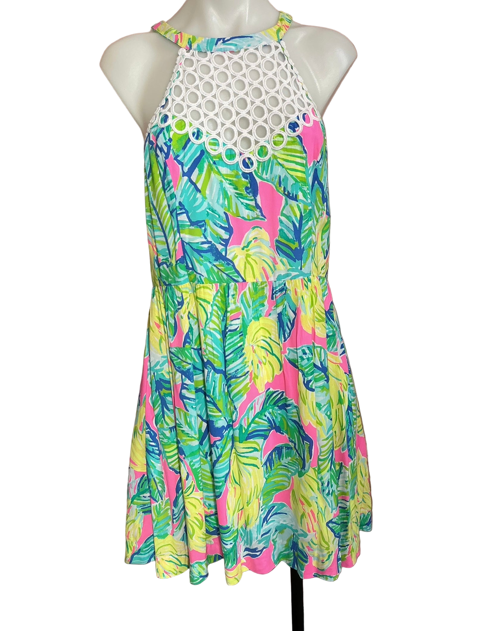 Lilly Pulitzer Kids Dress - Size 10
