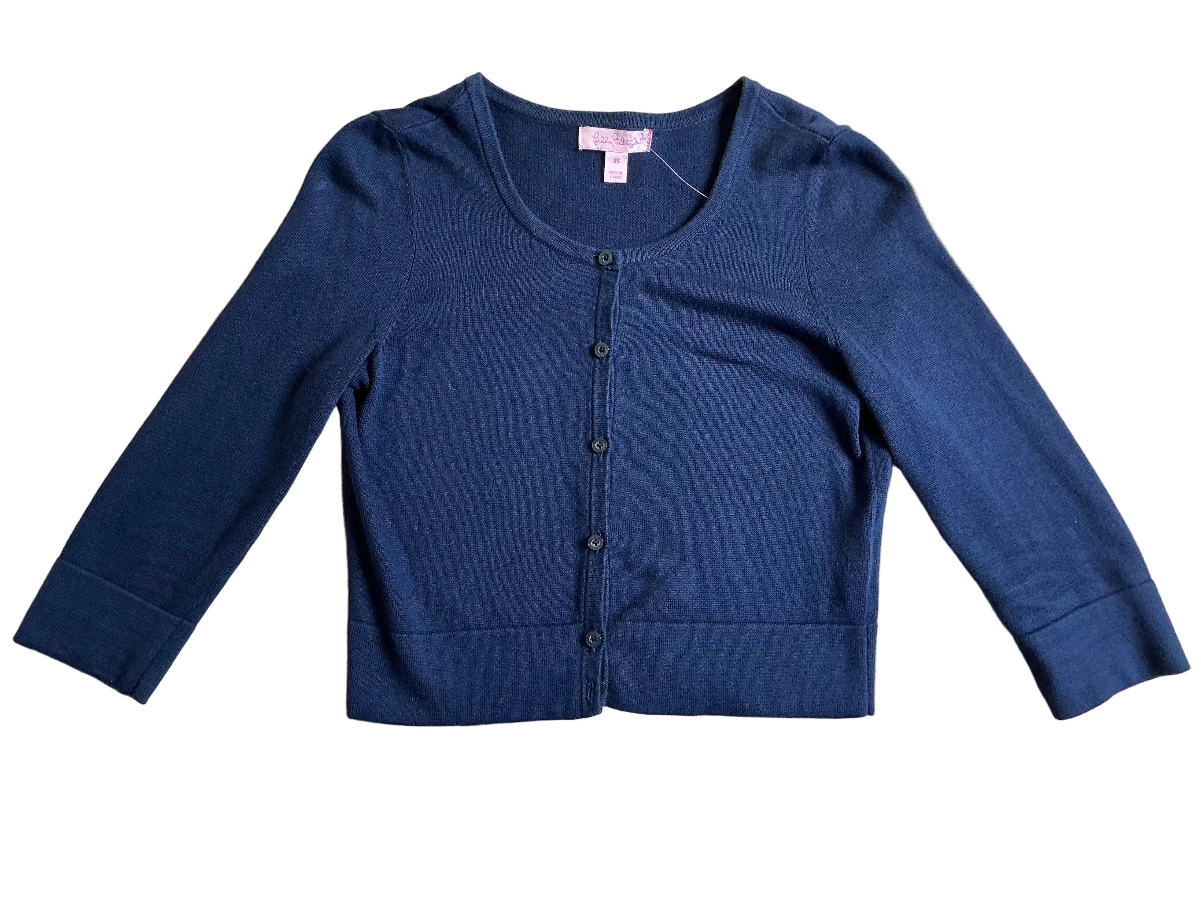 Lilly Pulitzer Cardigan - Size XS
