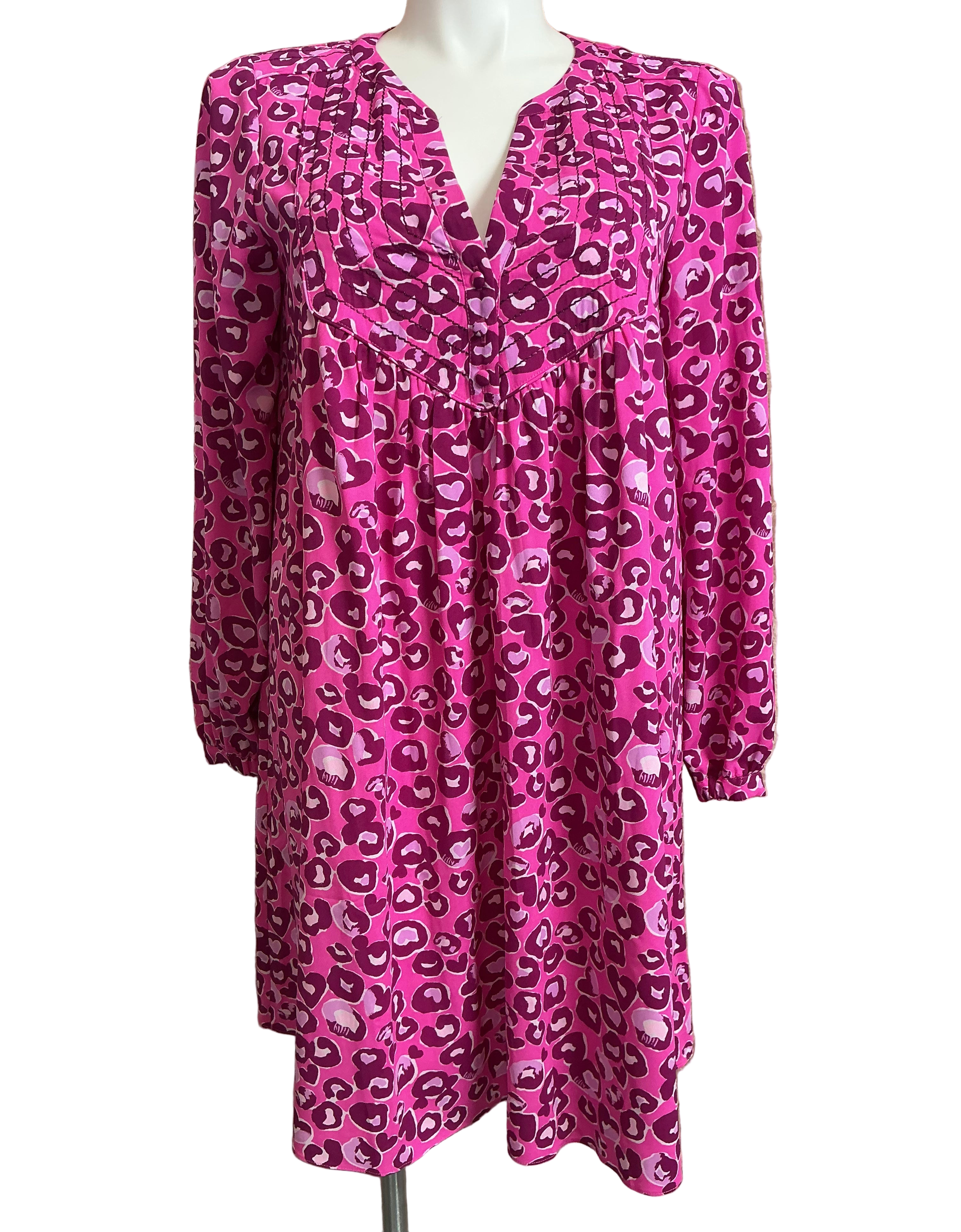 Lilly Pulitzer Dress - Size 14