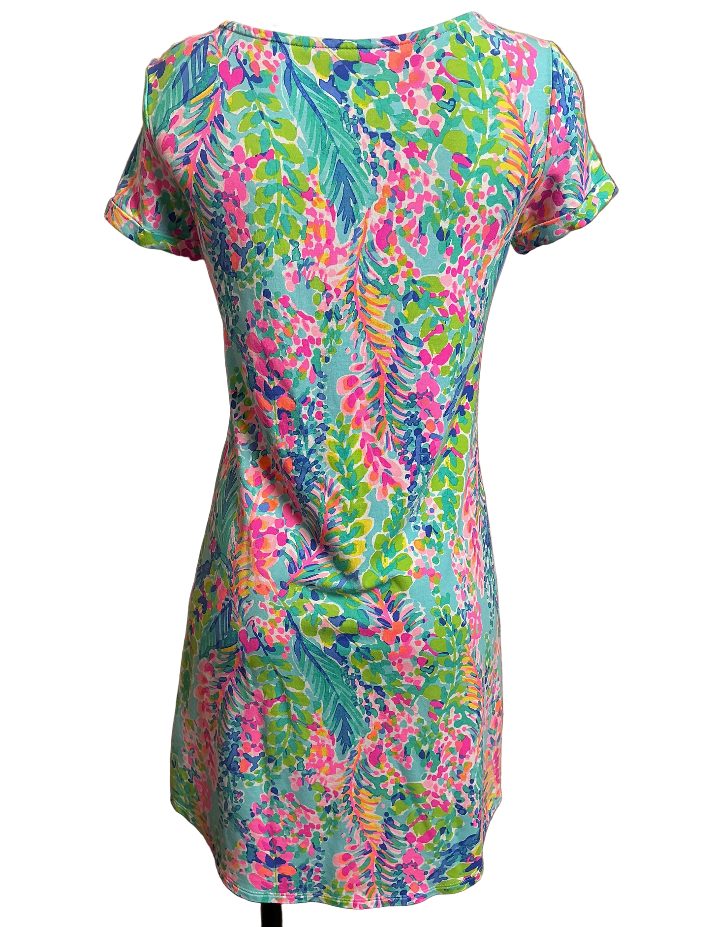 Lilly Pulitzer Dress - Size XS