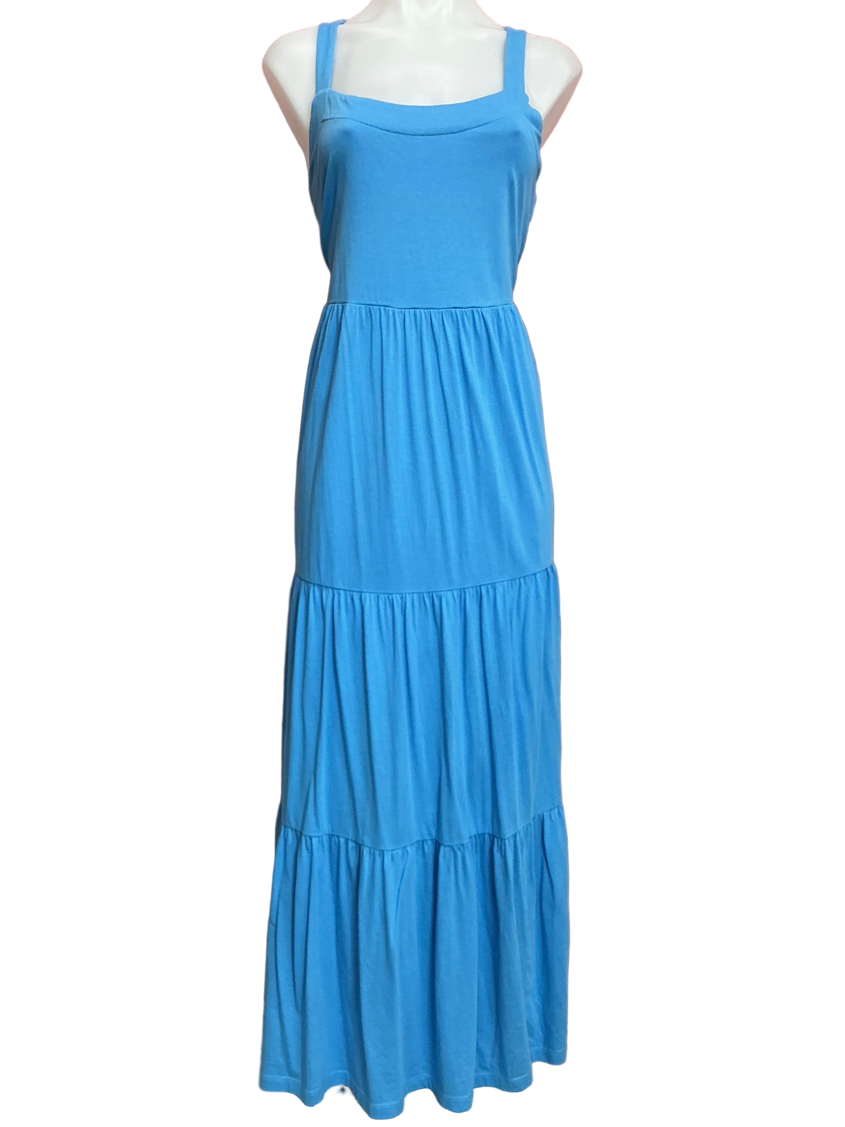 Lilly Pulitzer Maxi Dress - Size M