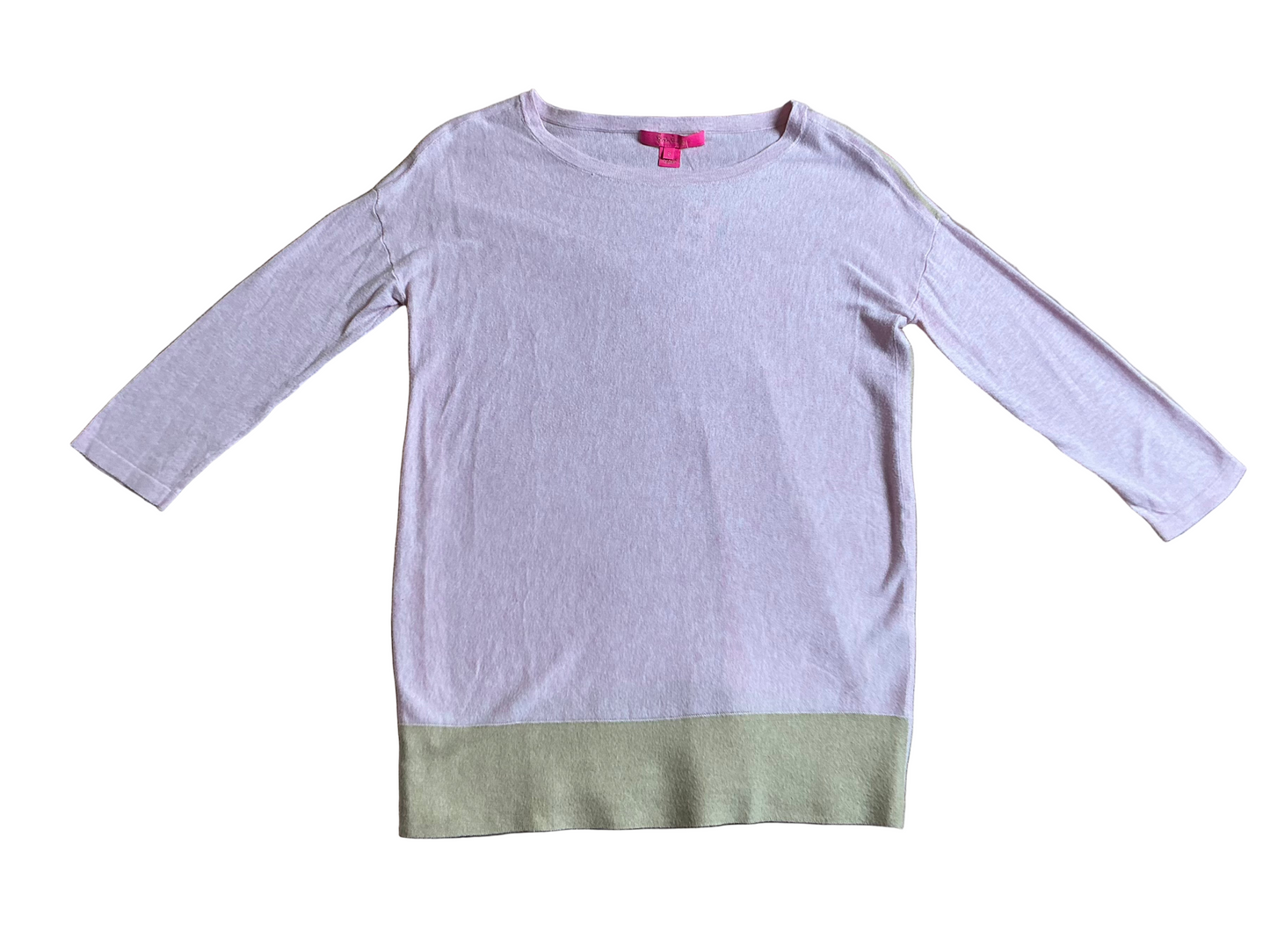 Lilly Pulitzer Sweater - Size S