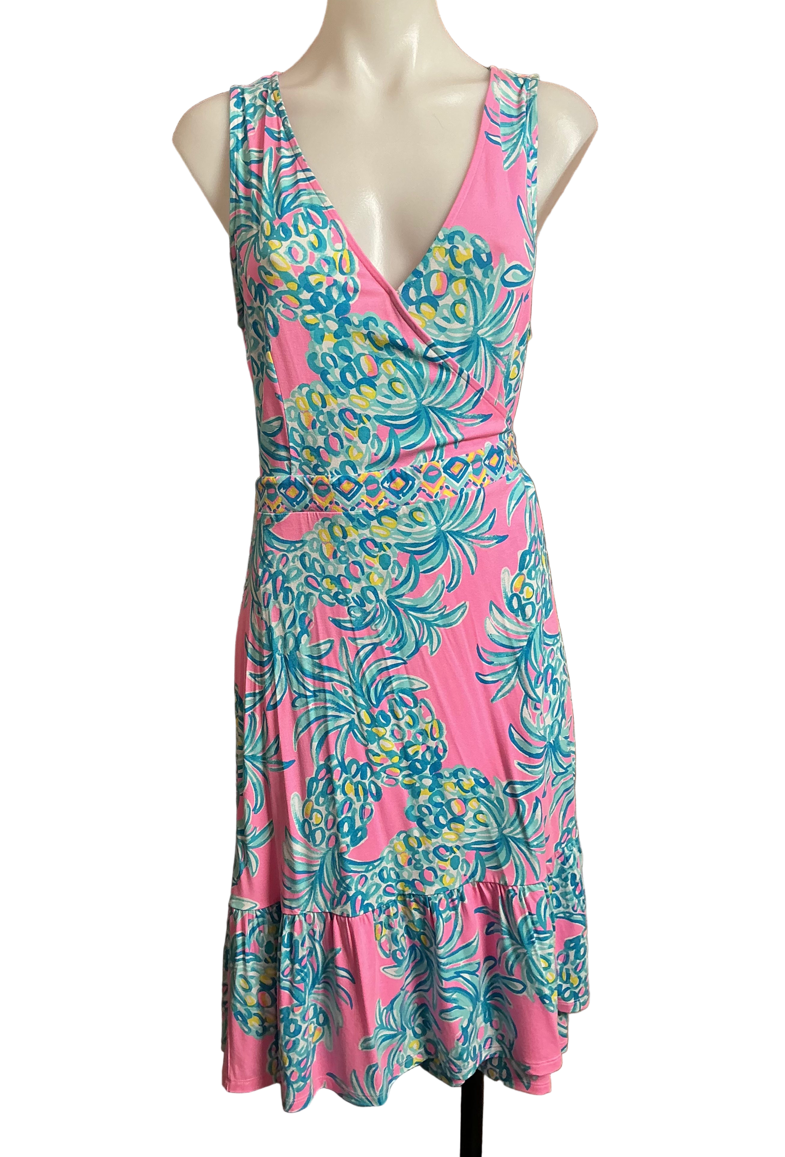 Lilly Pulitzer Dress - Size M