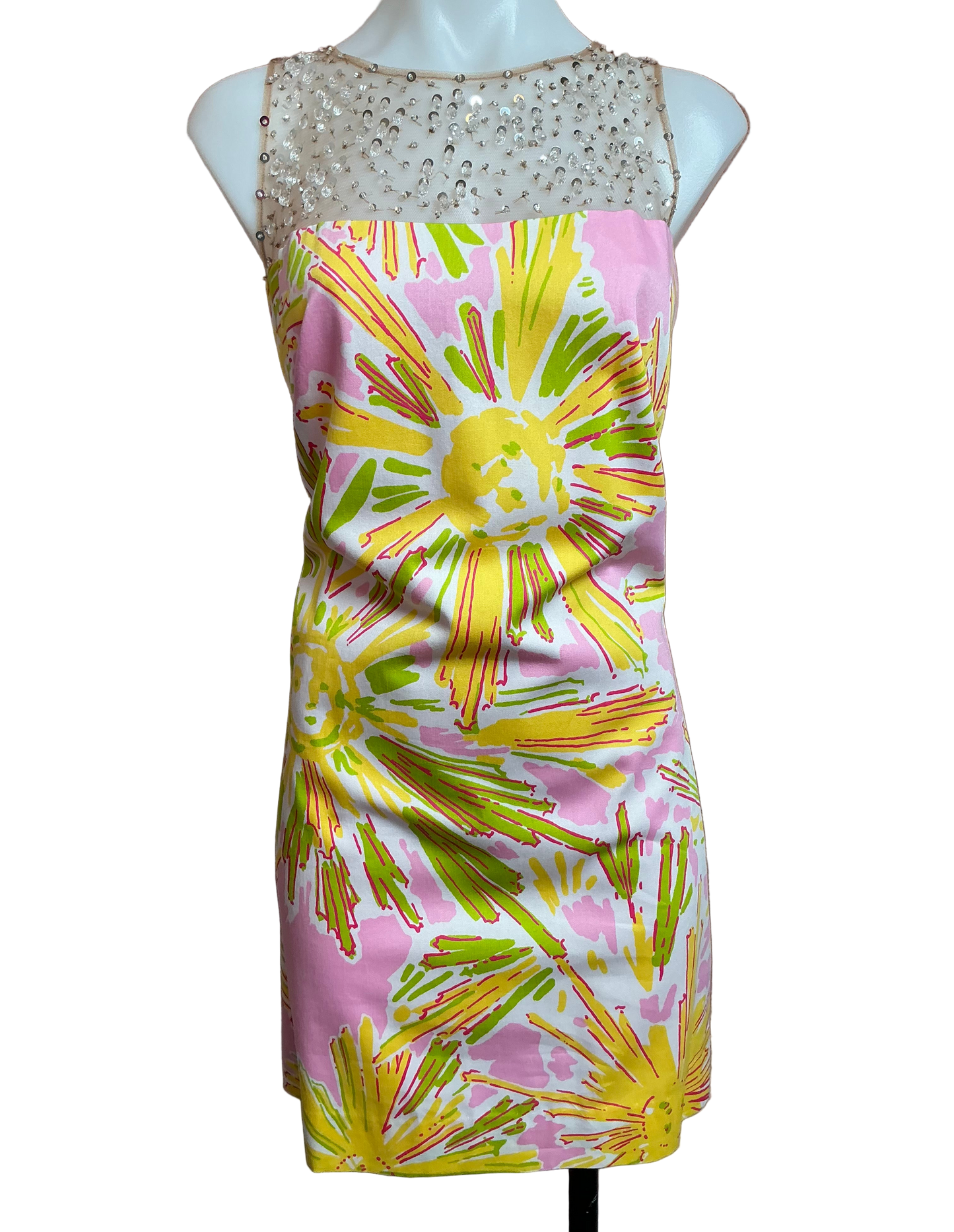 Lilly Pulitzer Dress - Size 8