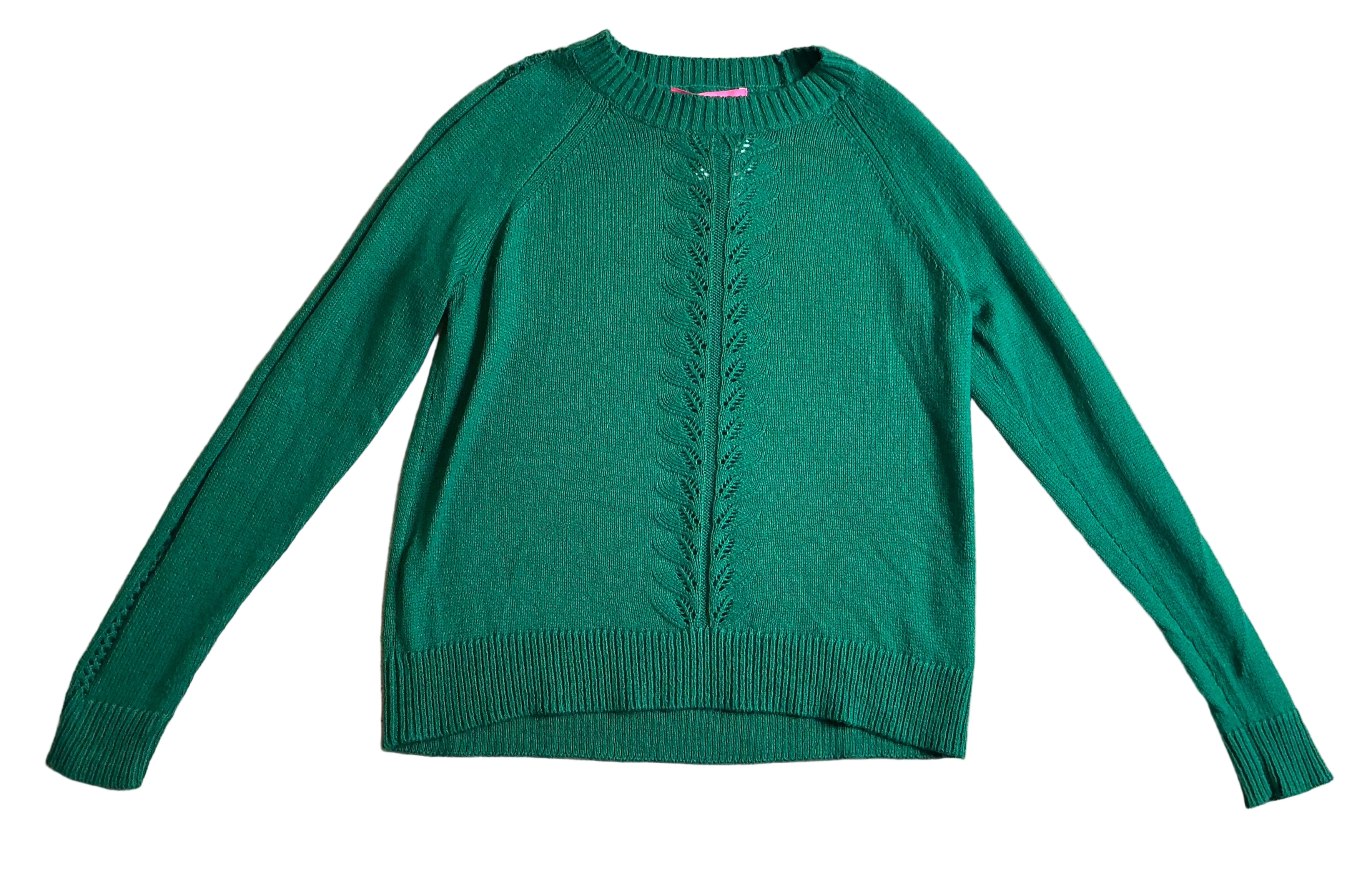 Lilly Pulitzer Sweater - Size XXS