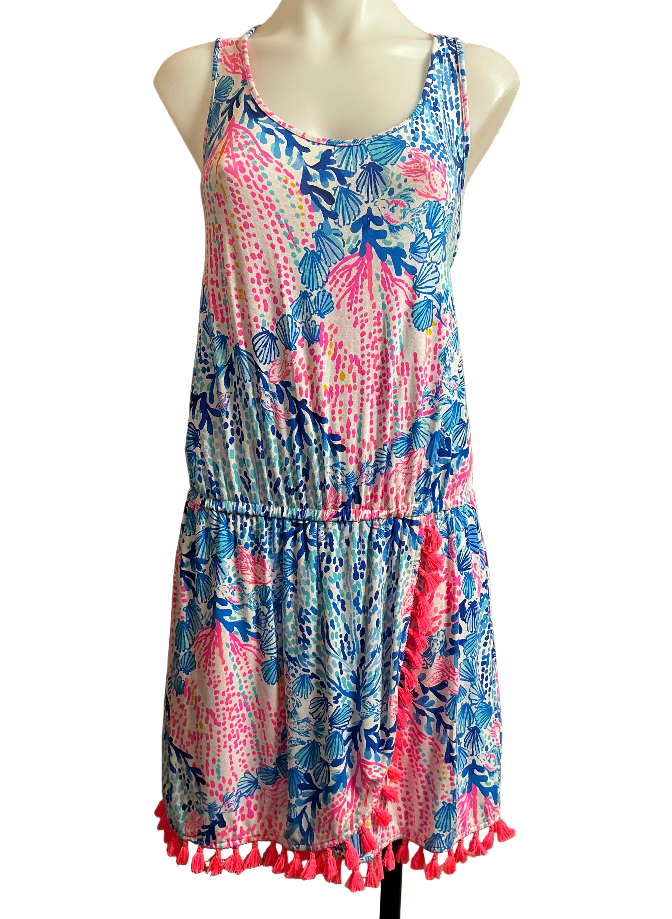 Lilly Pulitzer Romper - Size L