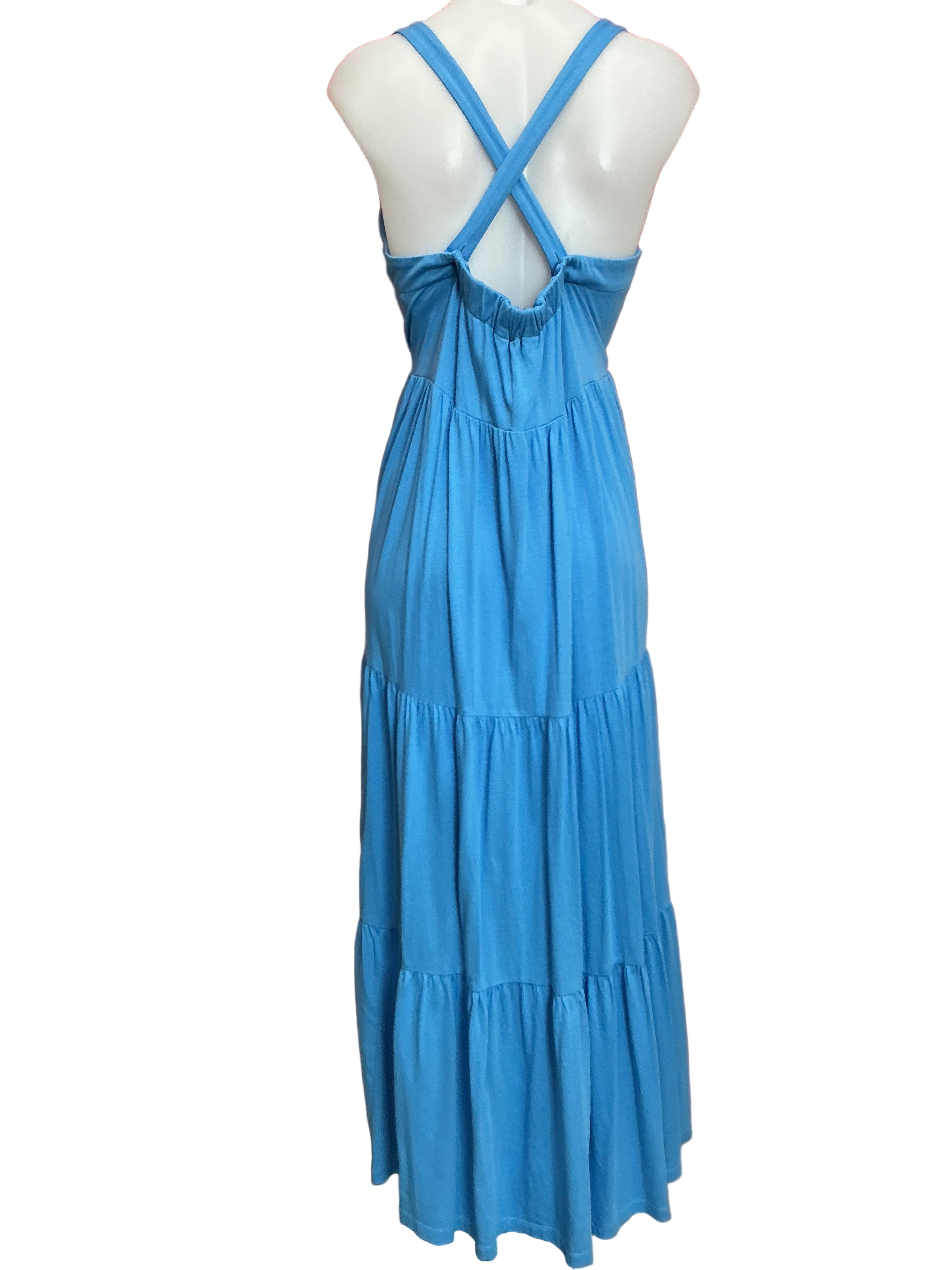 Lilly Pulitzer Maxi Dress - Size M