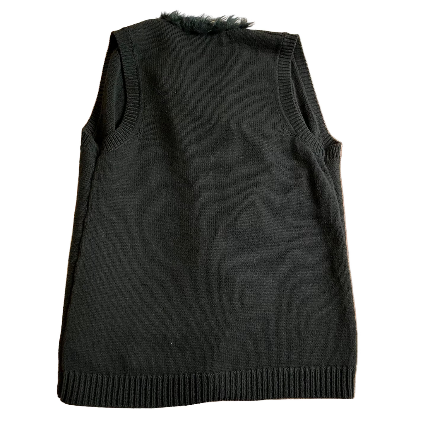 Lilly Pulitzer Vest - Size XS